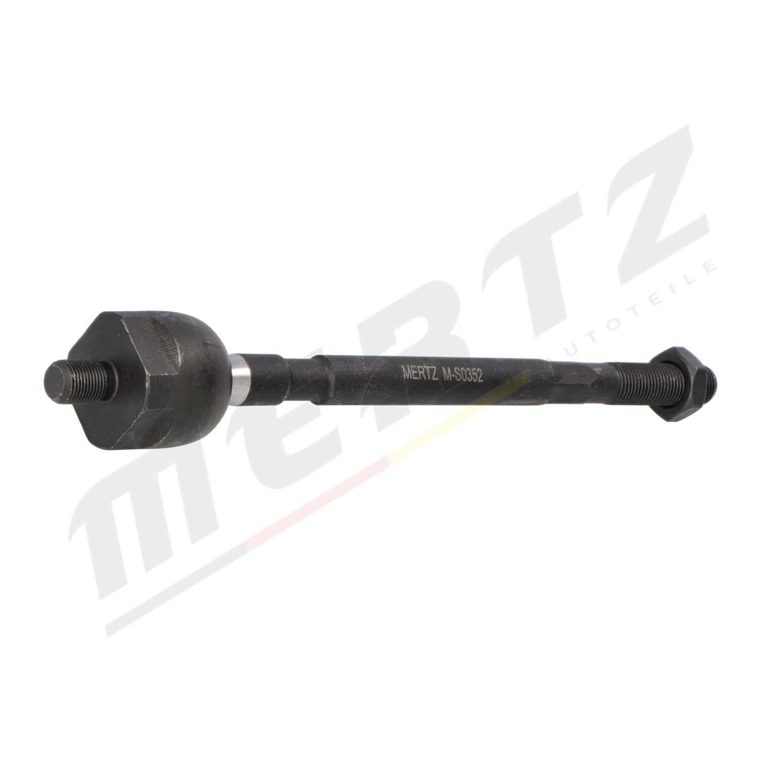 MERTZ M-S0352 Aksialledd, parallellstag