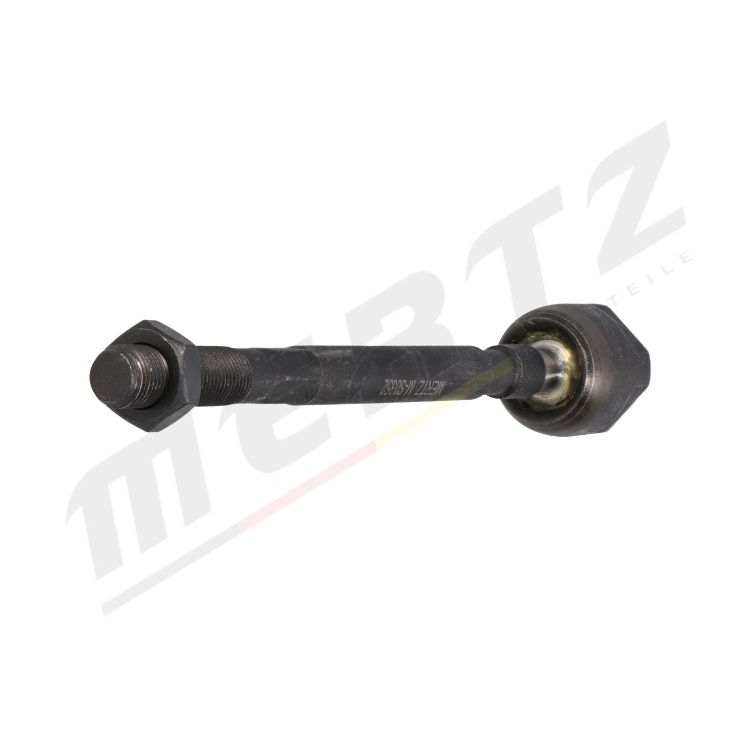 MERTZ M-S0352 Aksialledd, parallellstag
