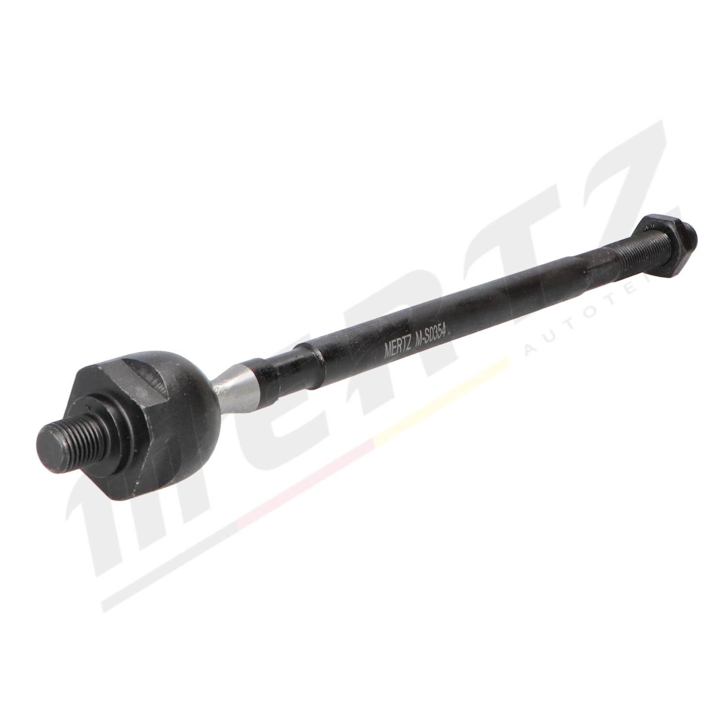 MERTZ M-S0354 Aksialledd, parallellstag
