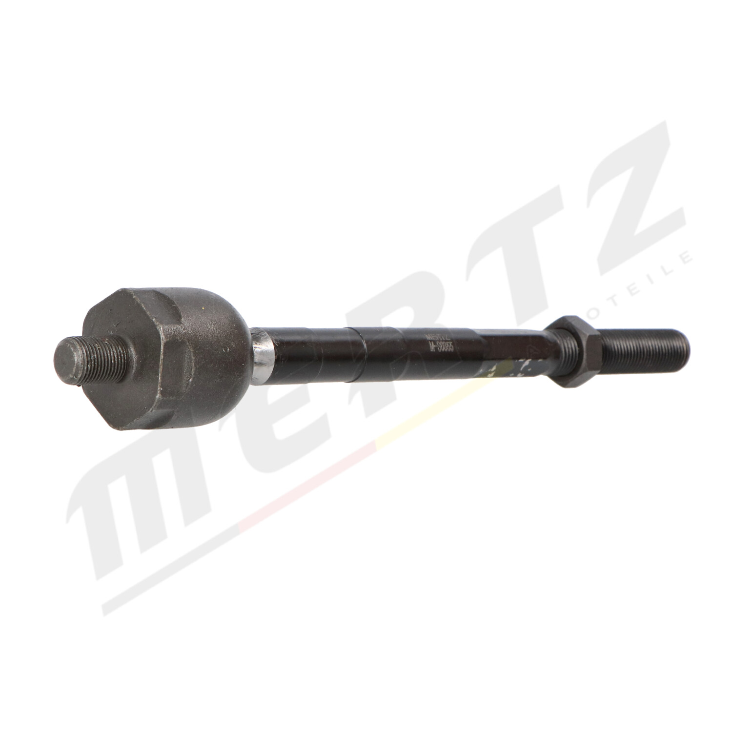 MERTZ M-S0355 Aksialledd, parallellstag