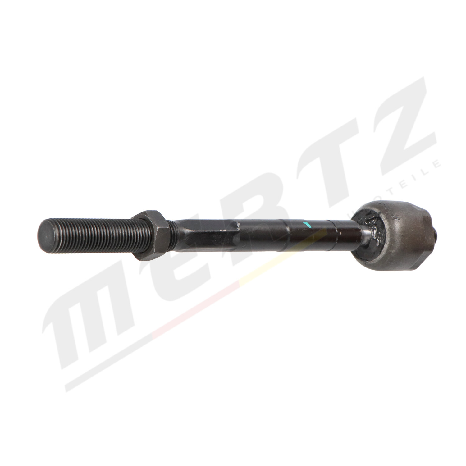 MERTZ M-S0355 Aksialledd, parallellstag