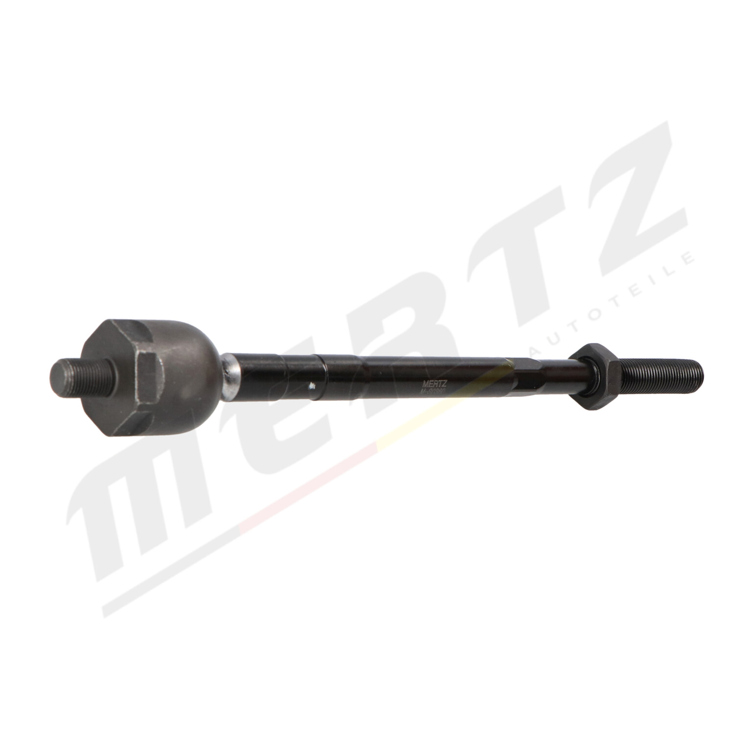 MERTZ M-S0360 Aksialledd, parallellstag