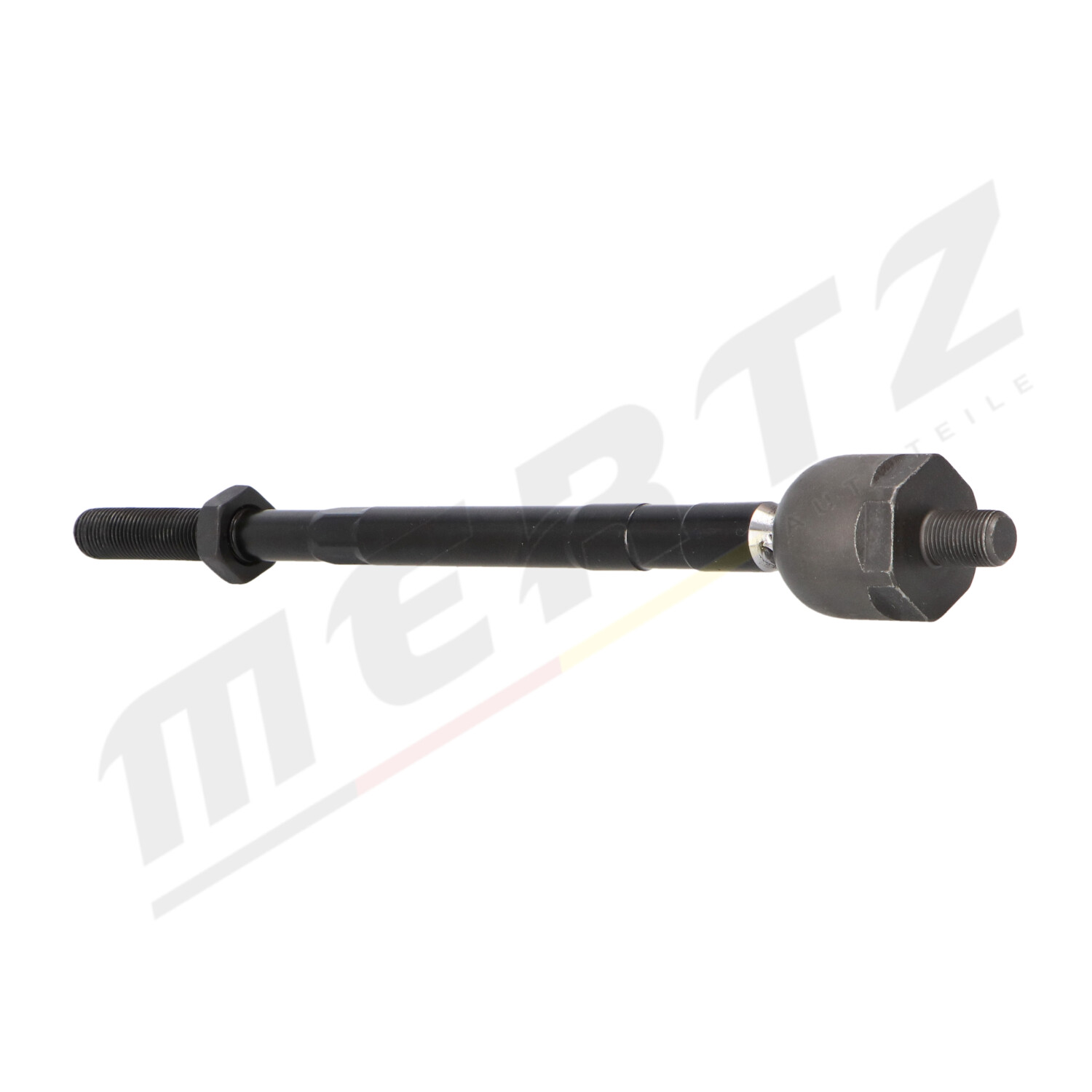 MERTZ M-S0360 Aksialledd, parallellstag