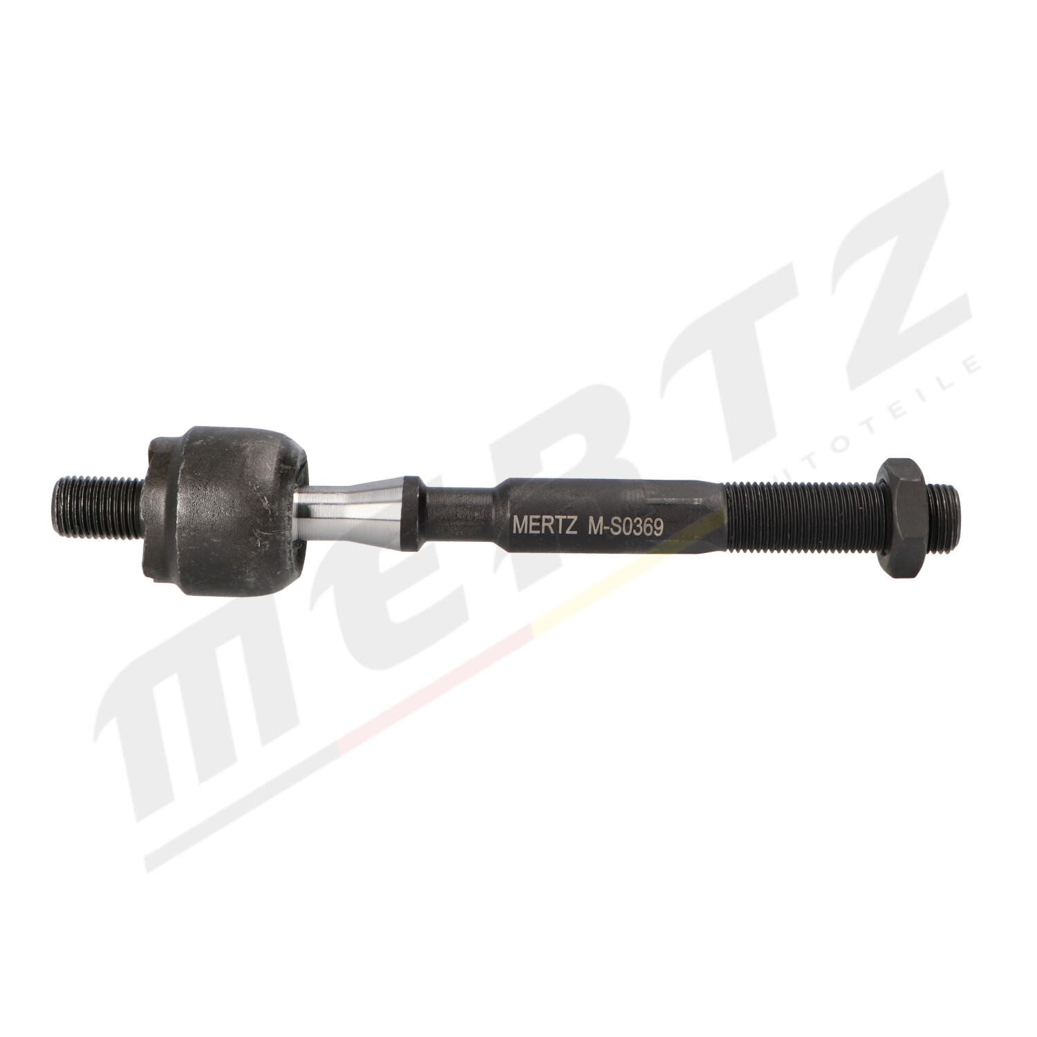 MERTZ M-S0369 Aksialledd, parallellstag