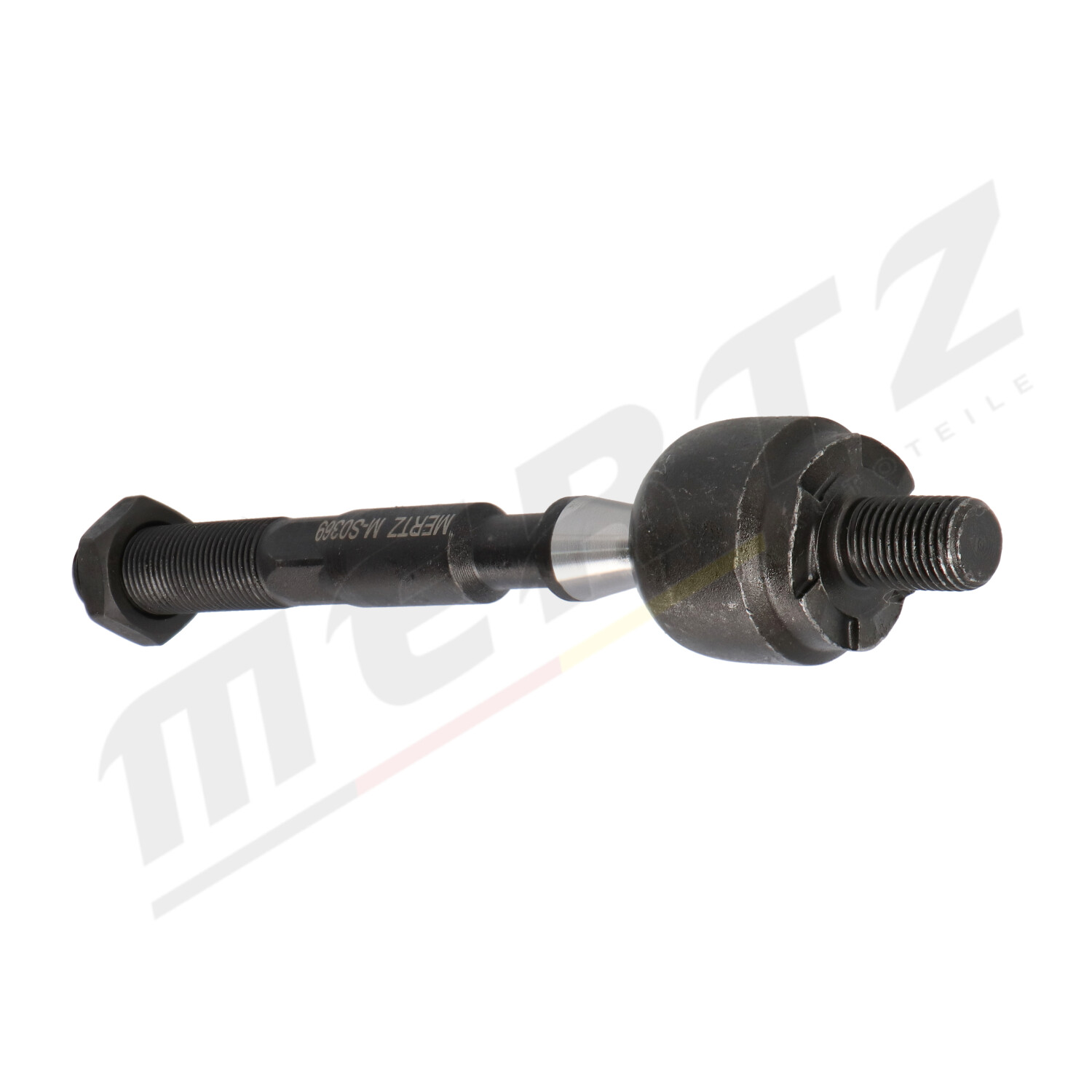 MERTZ M-S0369 Aksialledd, parallellstag