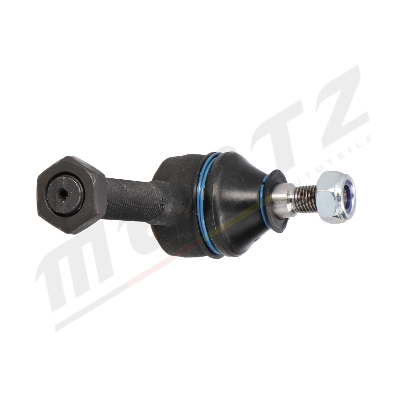 MERTZ M-S0375 Paralellstag/Styrestag topp