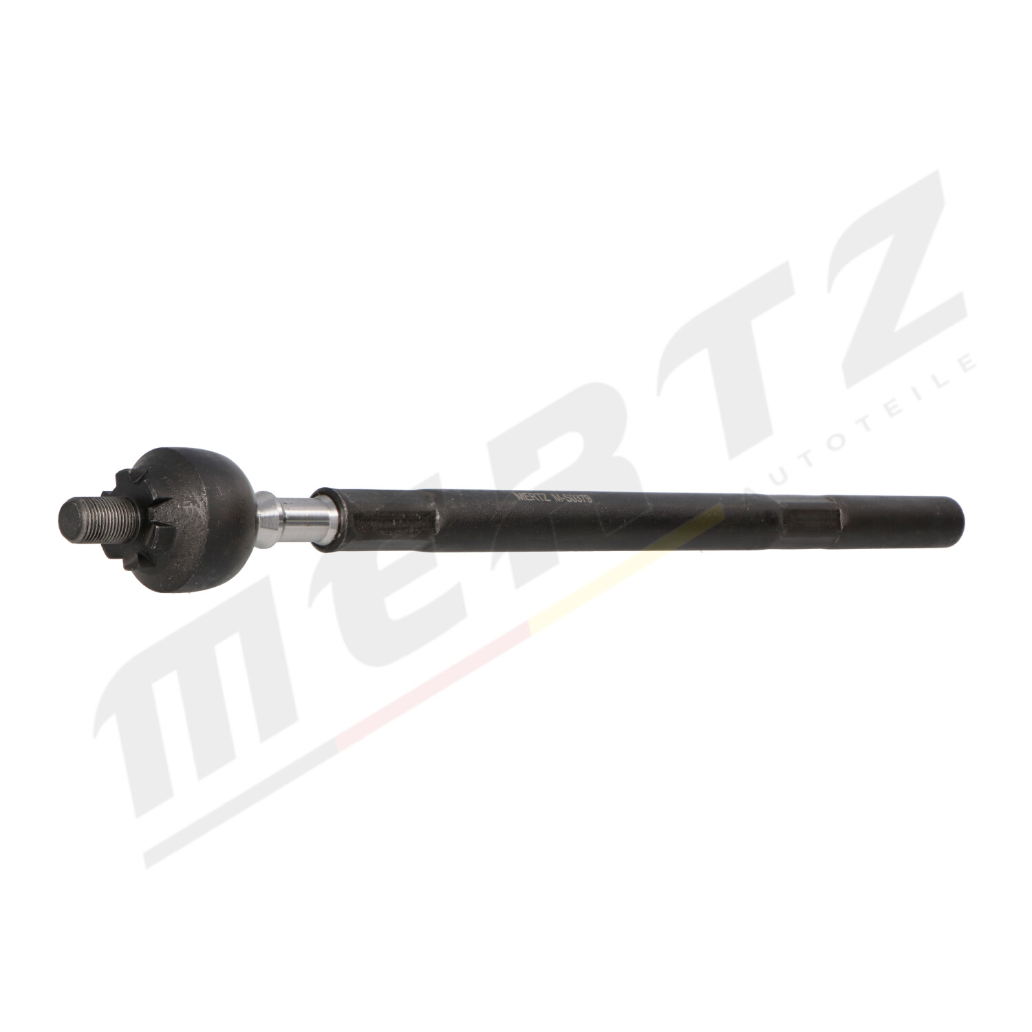 MERTZ M-S0379 Aksialledd, parallellstag