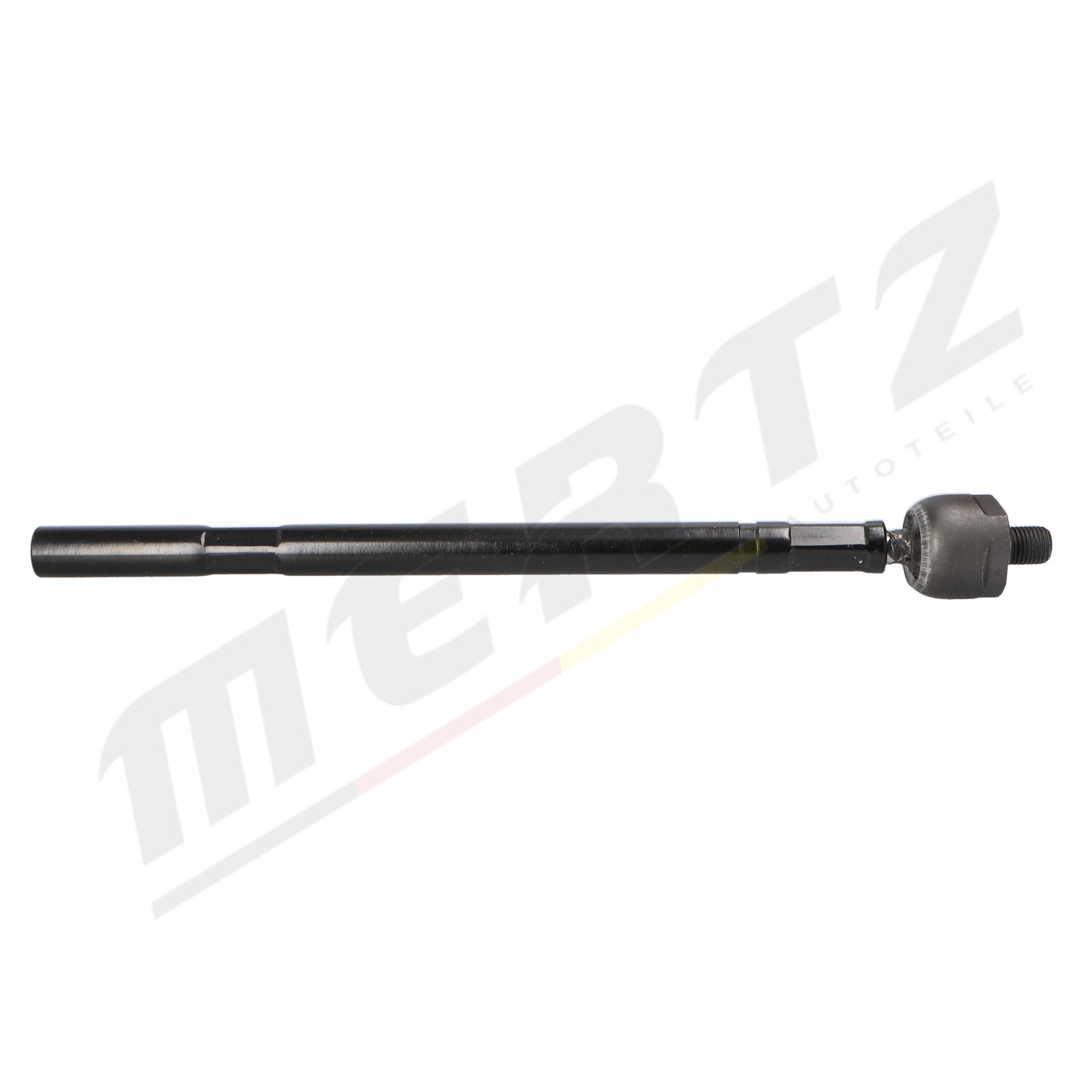 MERTZ M-S0410 Aksialledd, parallellstag