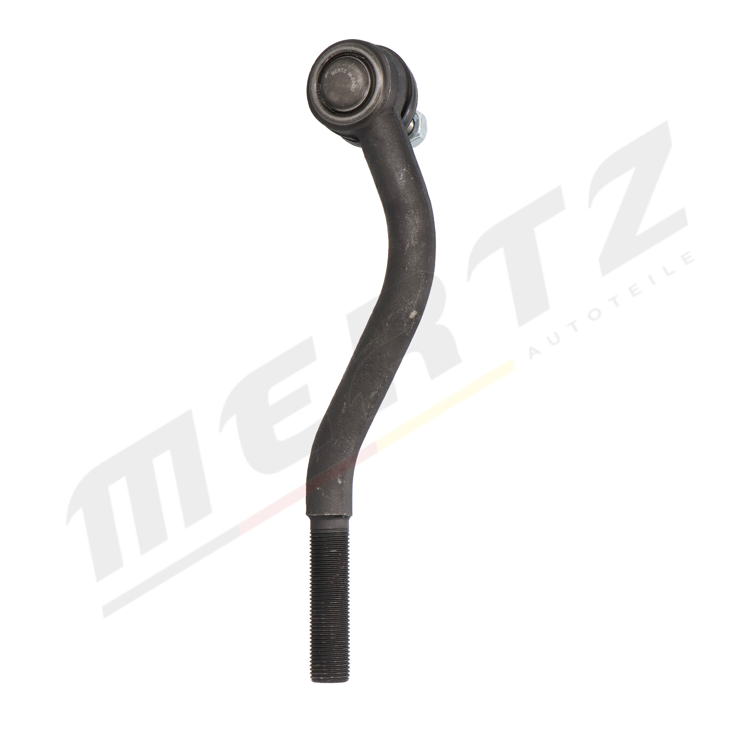 MERTZ M-S0420 Paralellstag/Styrestag topp