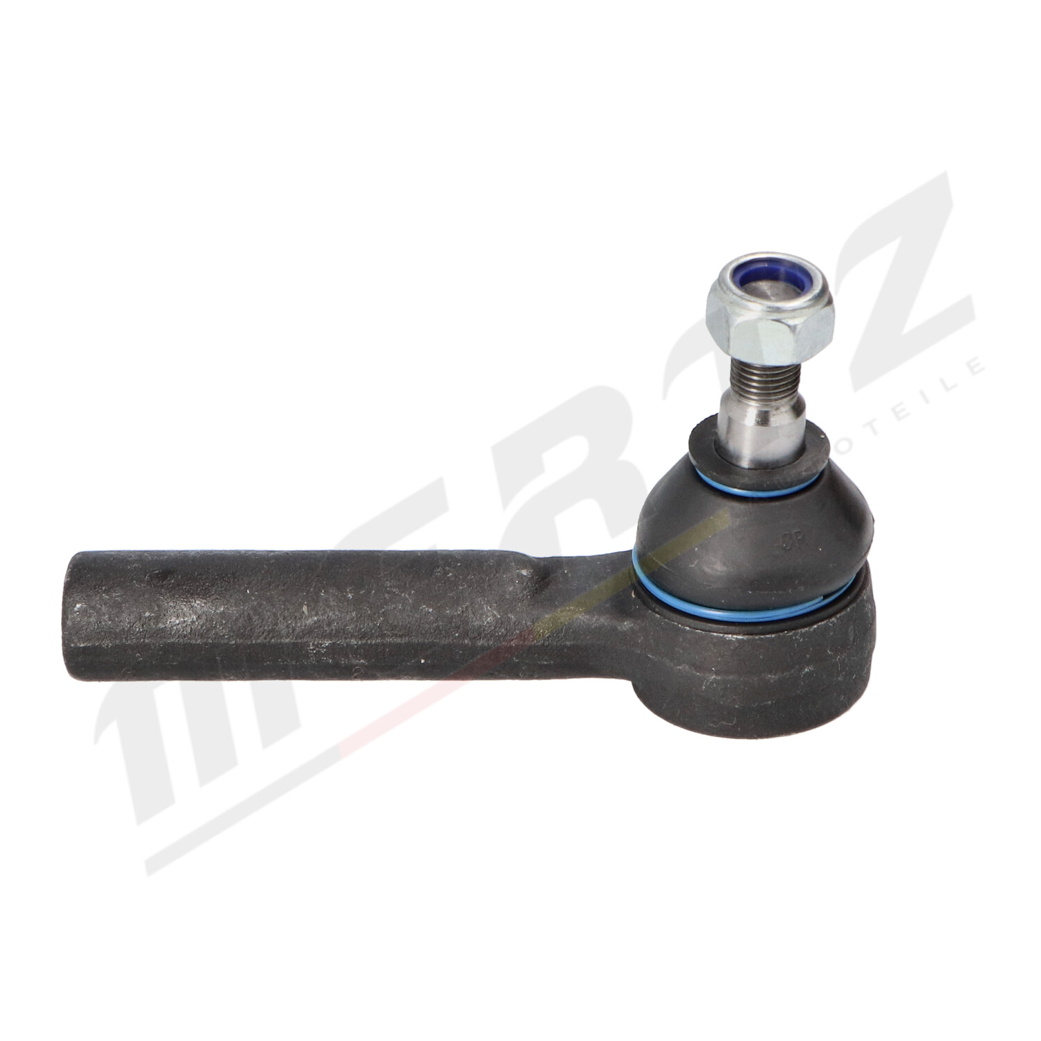 ProfiPower 4S1227R Paralellstag/Styrestag topp