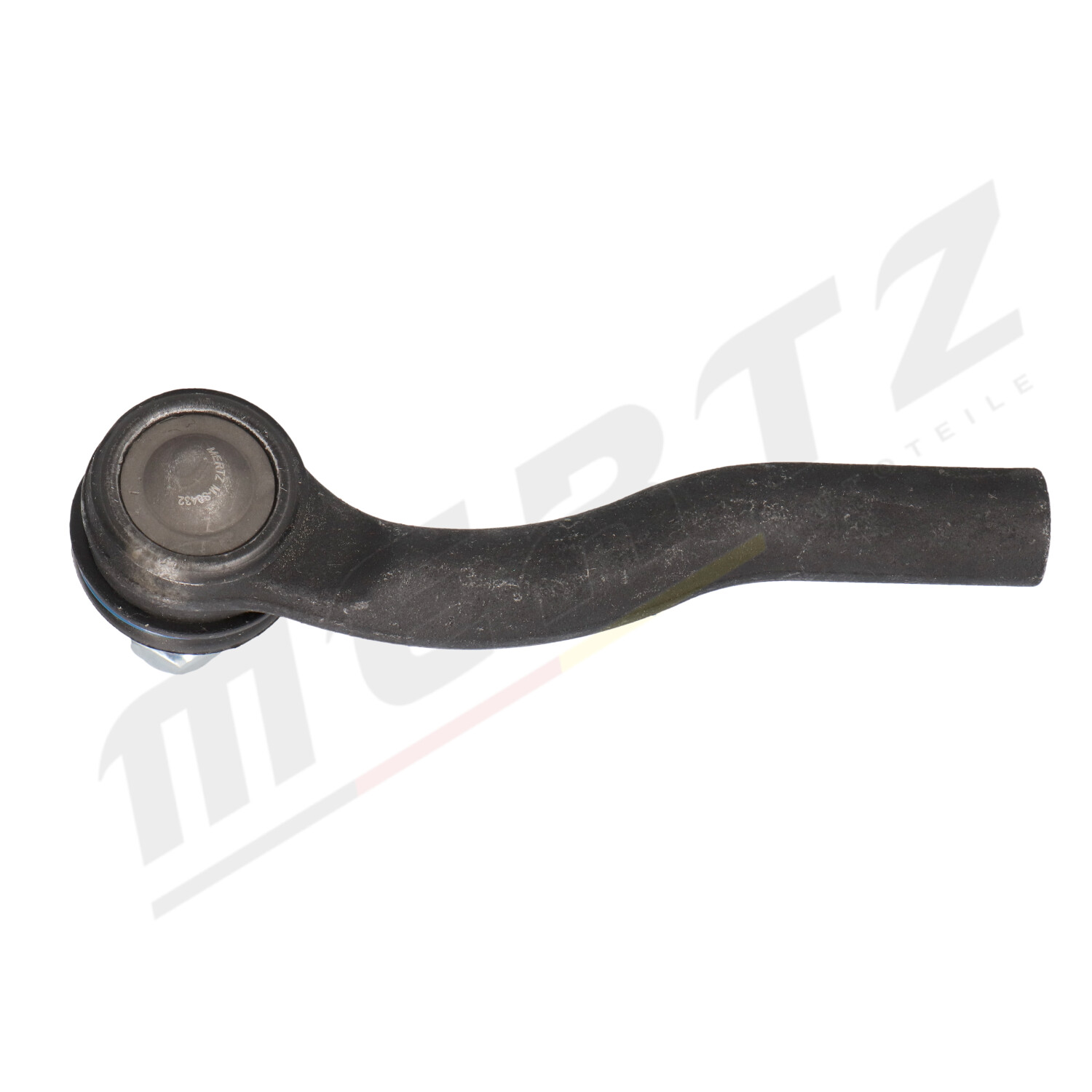 MERTZ M-S0432 Paralellstag/Styrestag topp