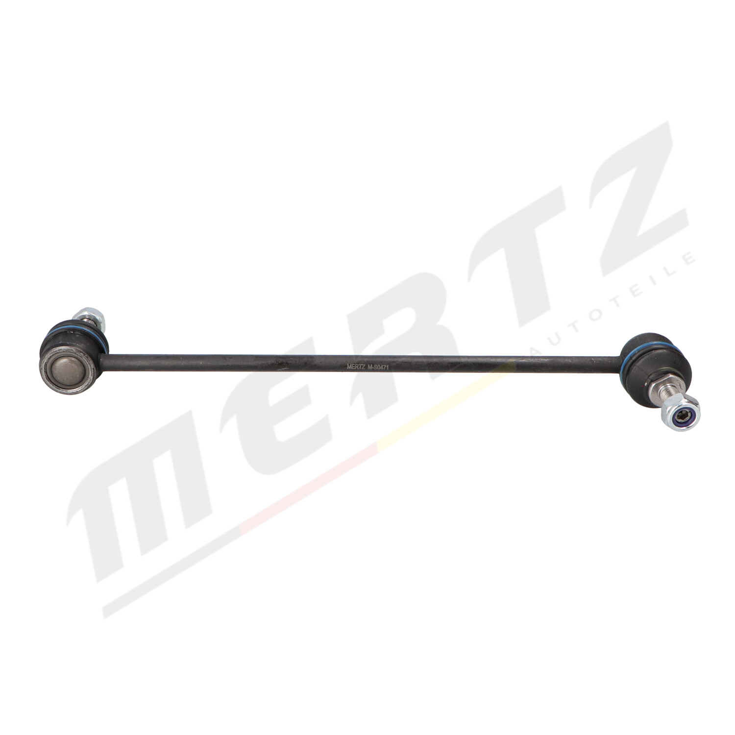 QUARO QS0931/HQ stang, stabilisator