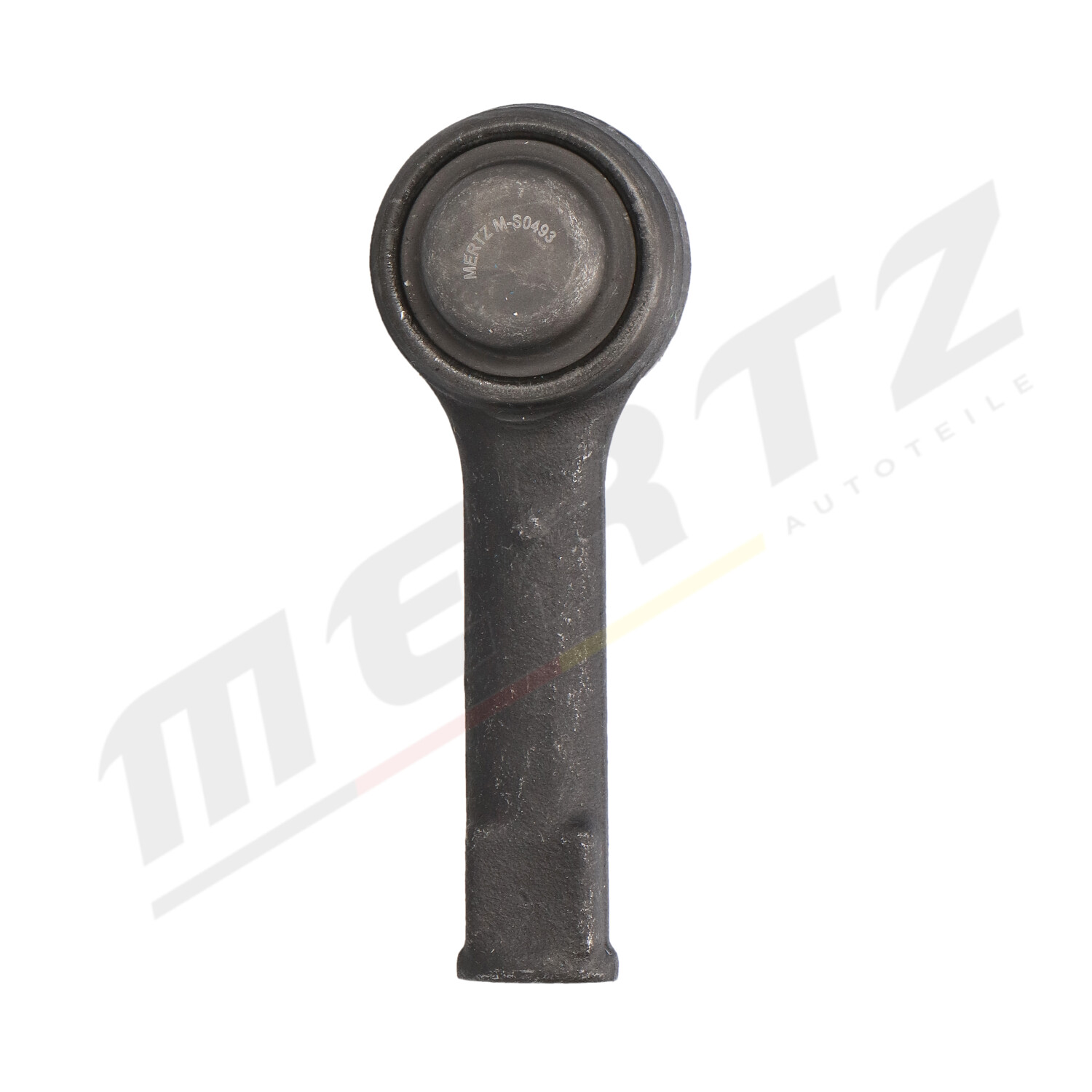 MERTZ M-S0493 Paralellstag/Styrestag topp