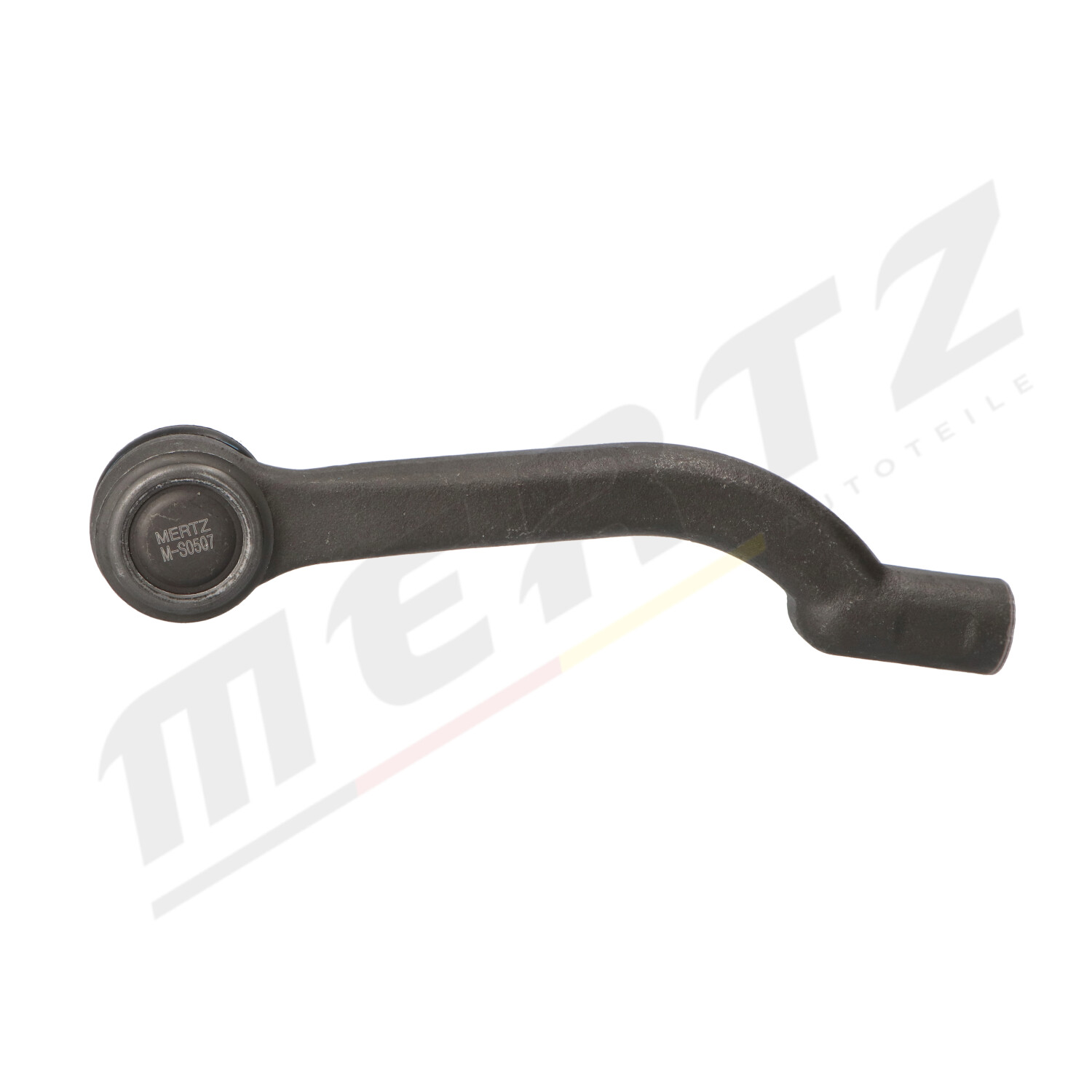 MERTZ M-S0507 Paralellstag/Styrestag topp