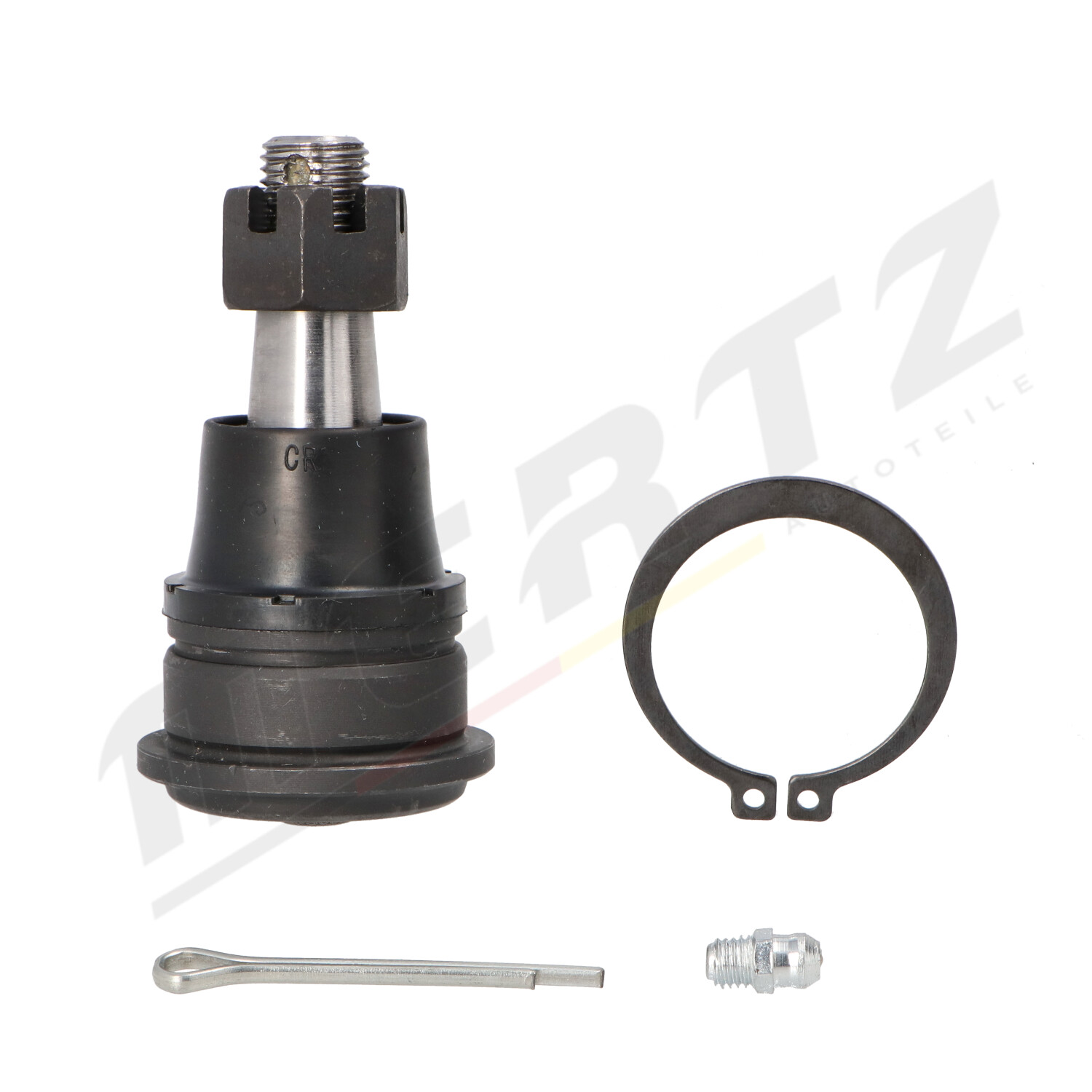 MAXGEAR 72-0402 Støtte-/styreledd