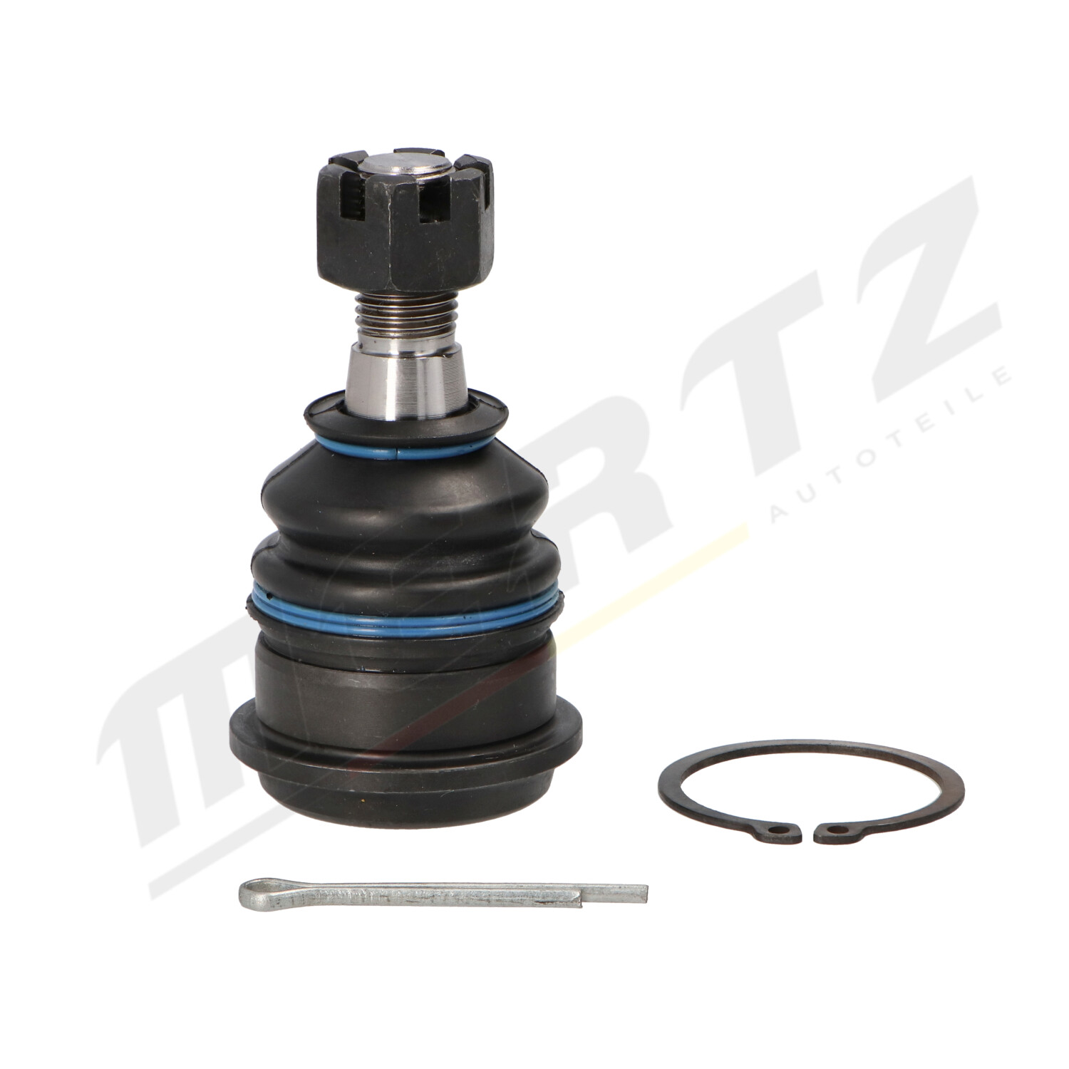 TOPRAN 502 540 t+ Støtte-/styreledd