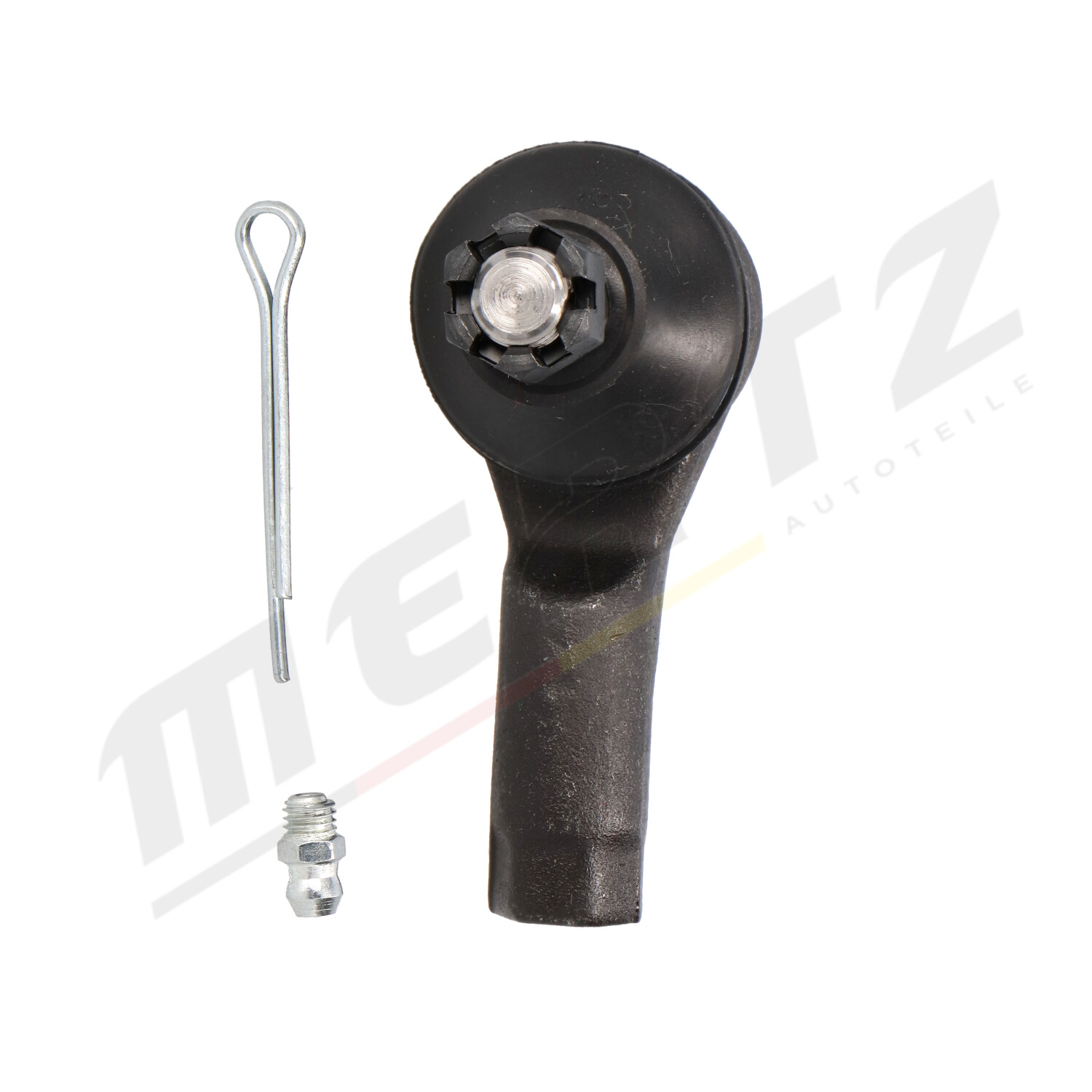 MERTZ M-S0513 Paralellstag/Styrestag topp