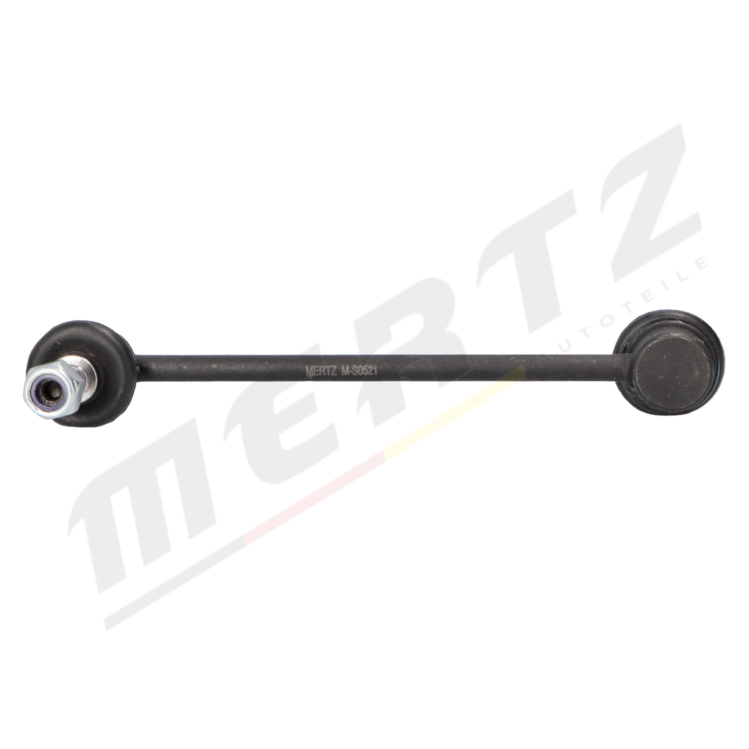 TOPRAN 500 144 stang, stabilisator