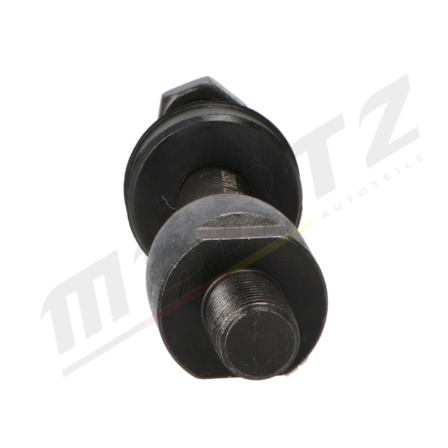 MERTZ M-S0572 Aksialledd, parallellstag