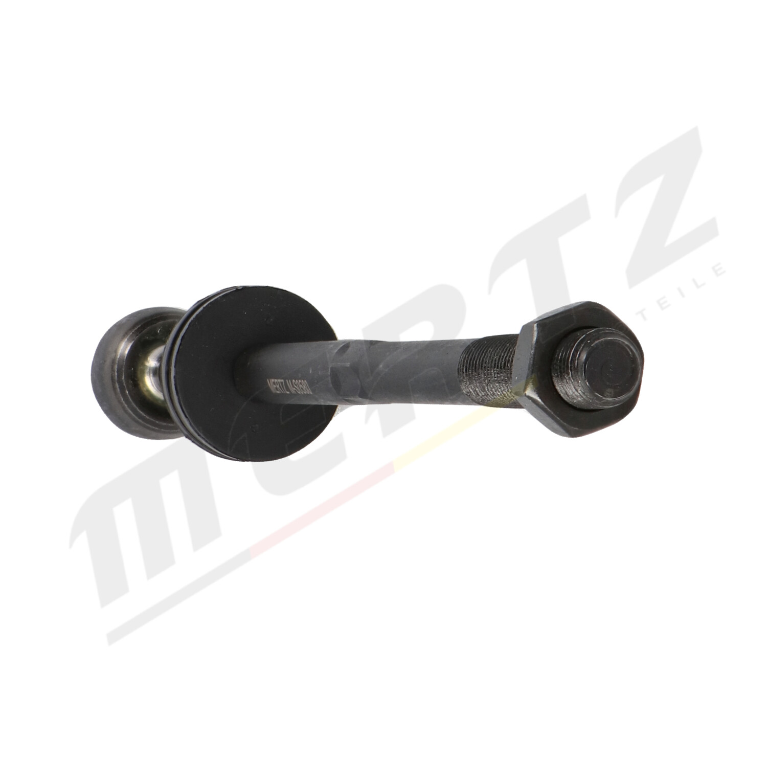 MERTZ M-S0580 Aksialledd, parallellstag