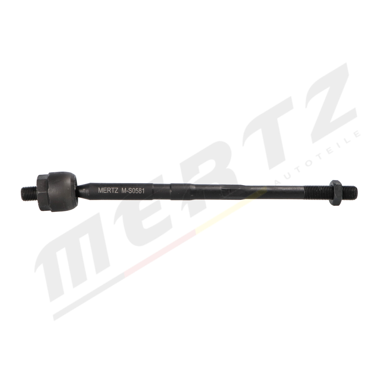 MERTZ M-S1802 Aksialledd, parallellstag