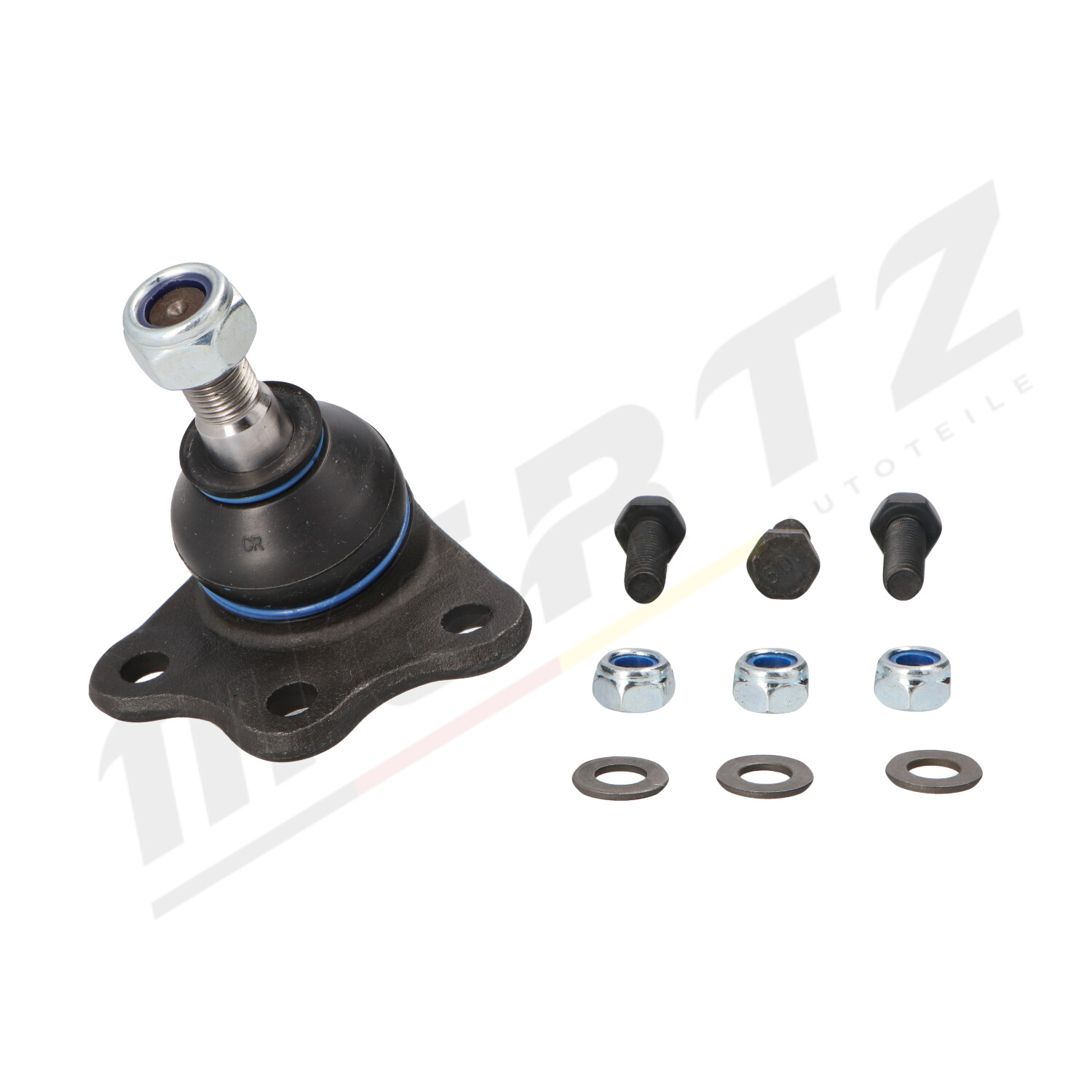FEBI BILSTEIN 18062 Støtte-/styreledd
