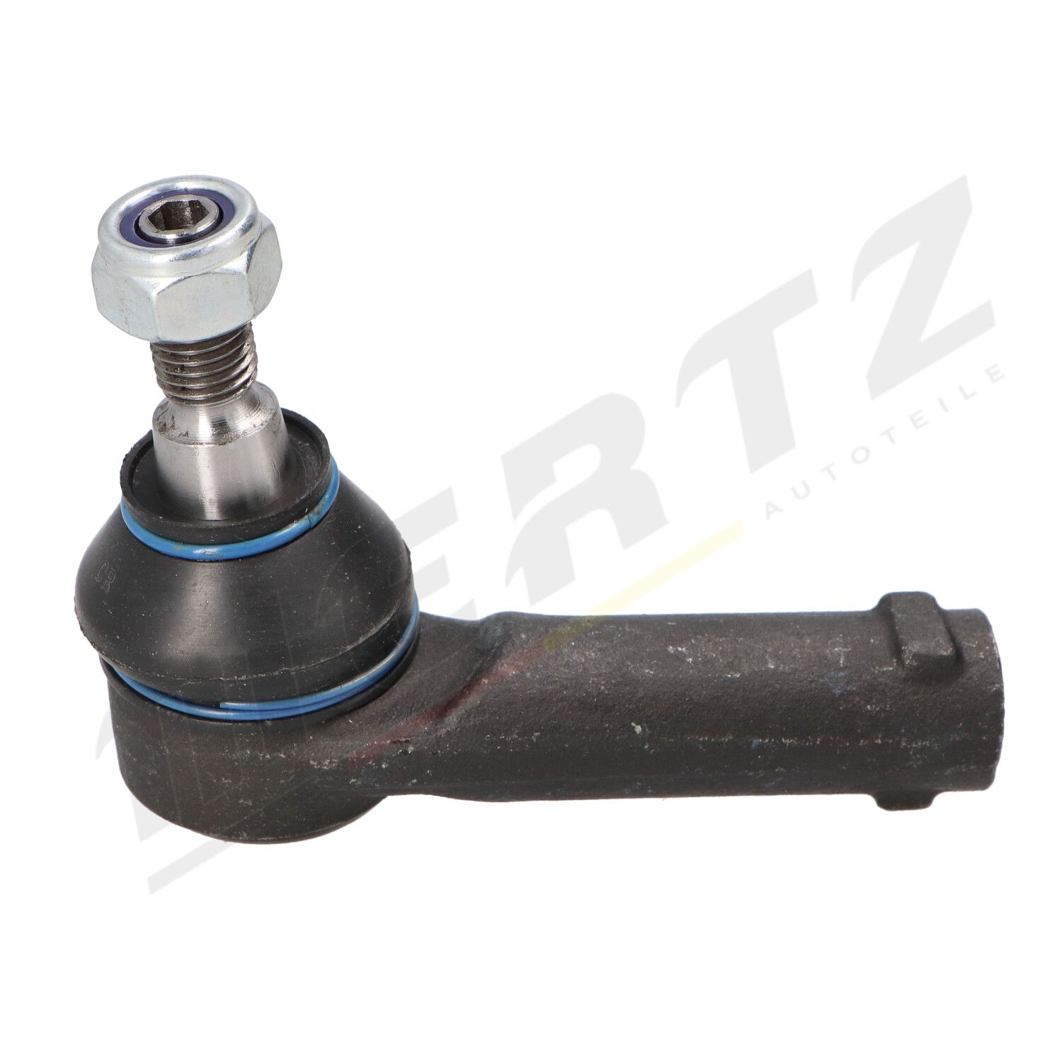 MERTZ M-S0605 Paralellstag/Styrestag topp