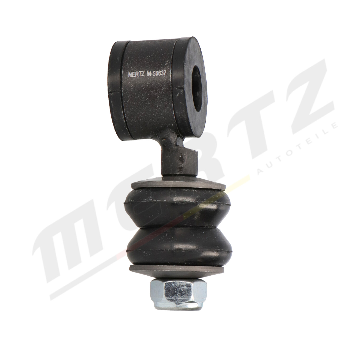 QUARO QS3502/HQ stang, stabilisator