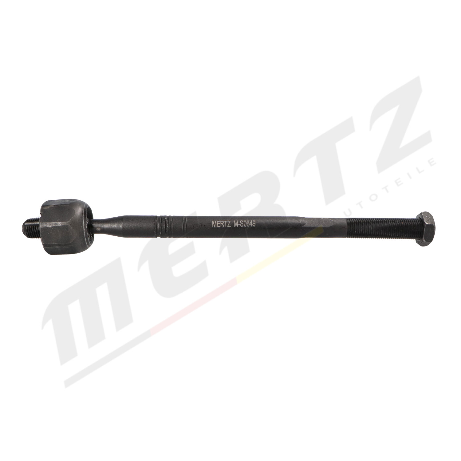 QUARO QS1862/HQ Aksialledd, parallellstag