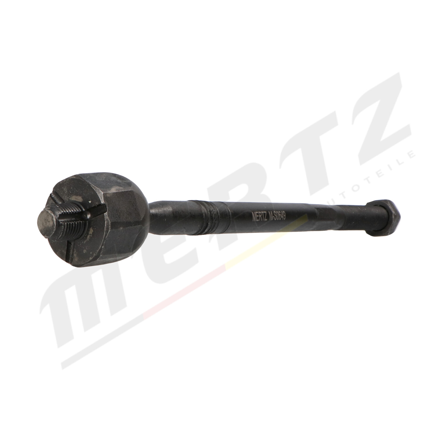 MERTZ M-S0649 Aksialledd, parallellstag