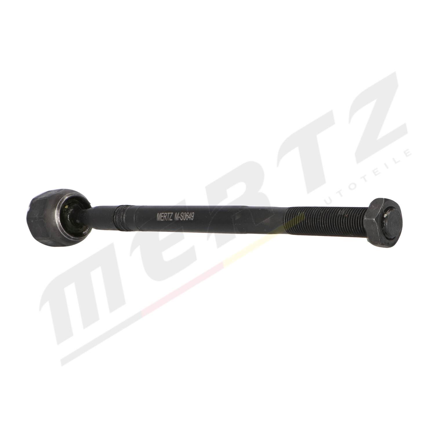 MERTZ M-S0649 Aksialledd, parallellstag