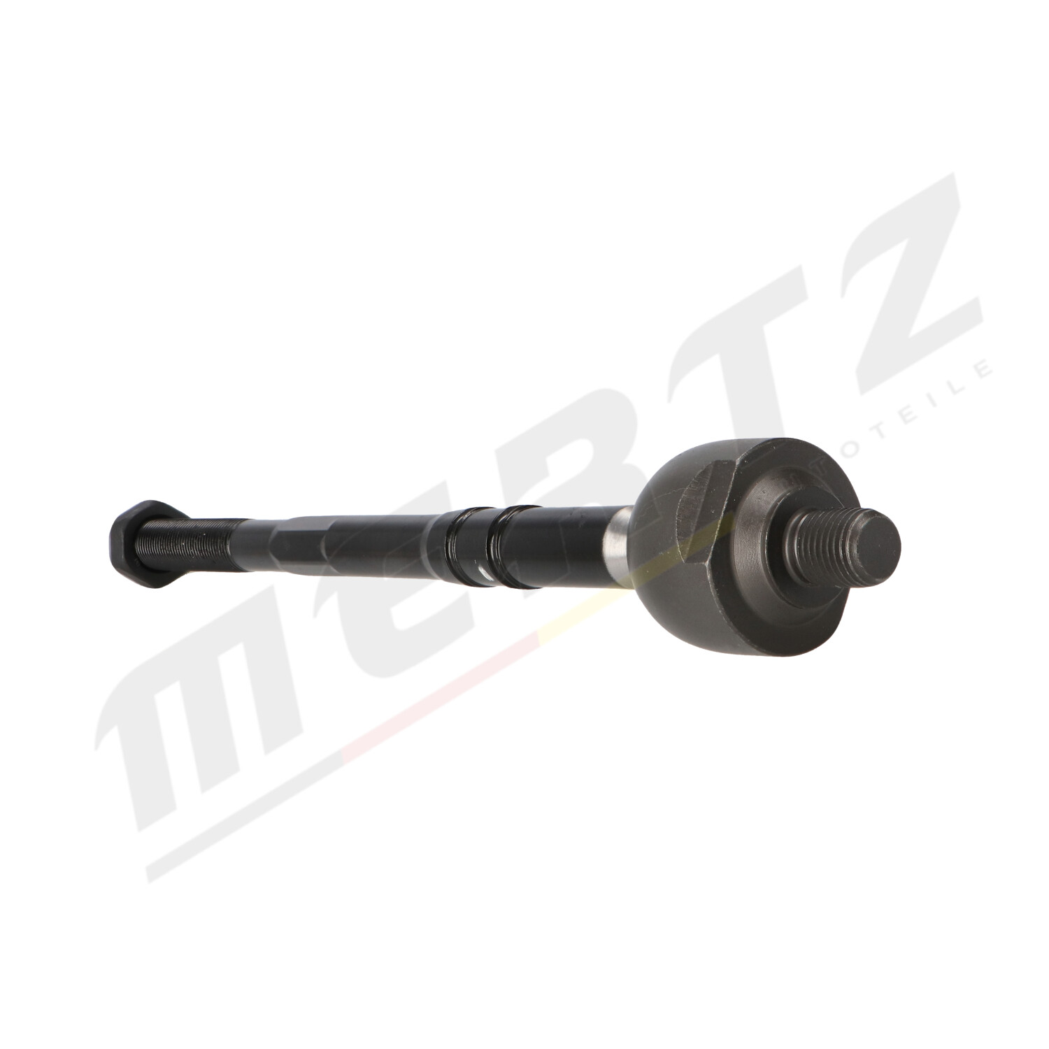 MERTZ M-S0654 Aksialledd, parallellstag