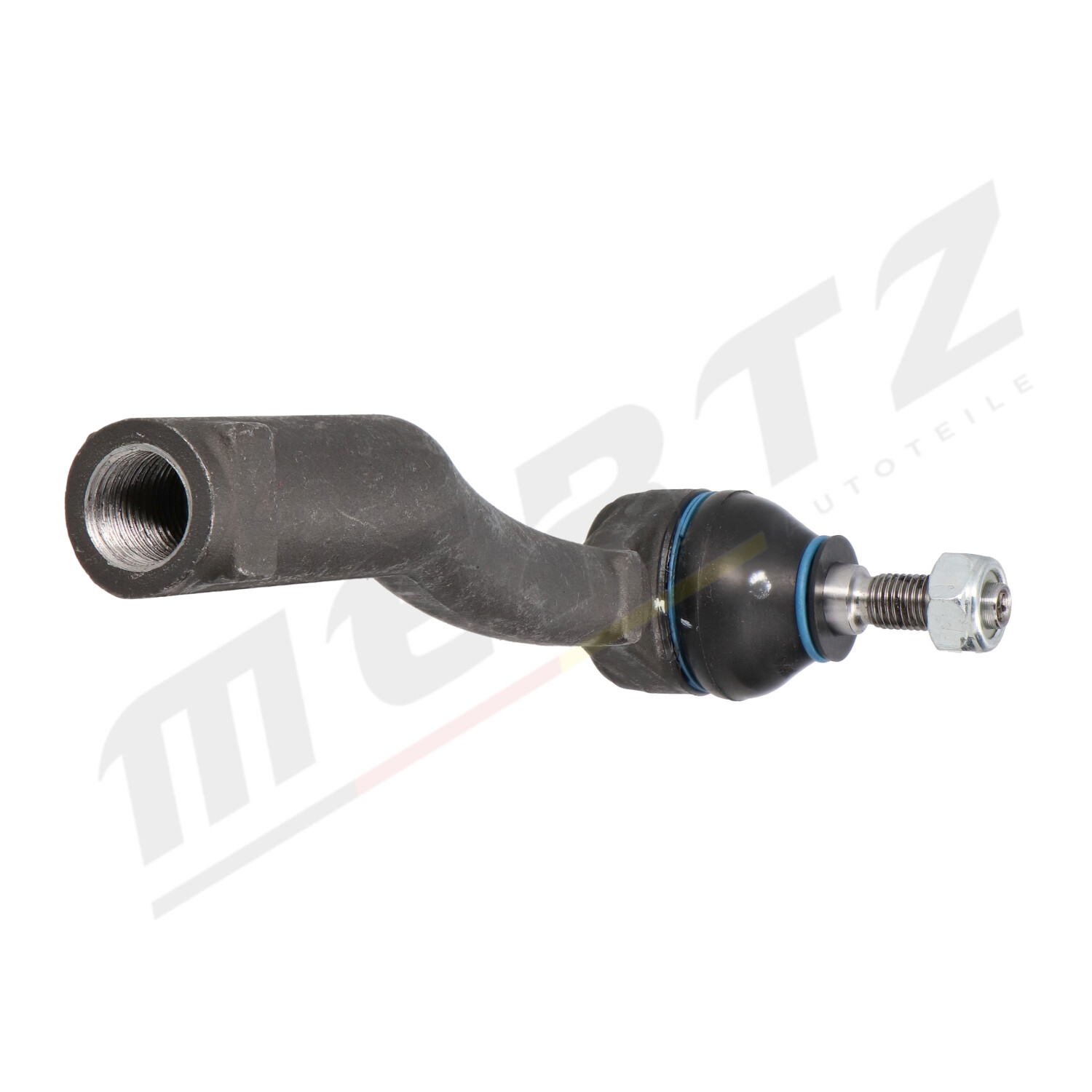 MERTZ M-S0710 Paralellstag/Styrestag topp