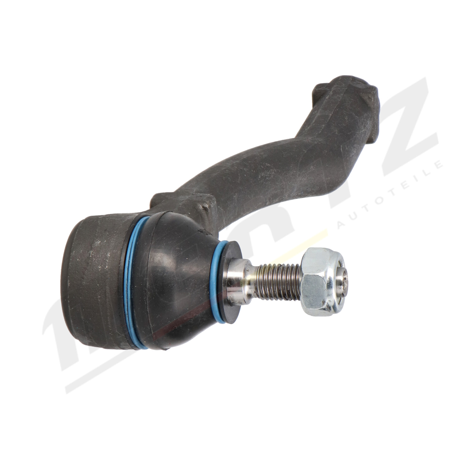MERTZ M-S0710 Paralellstag/Styrestag topp