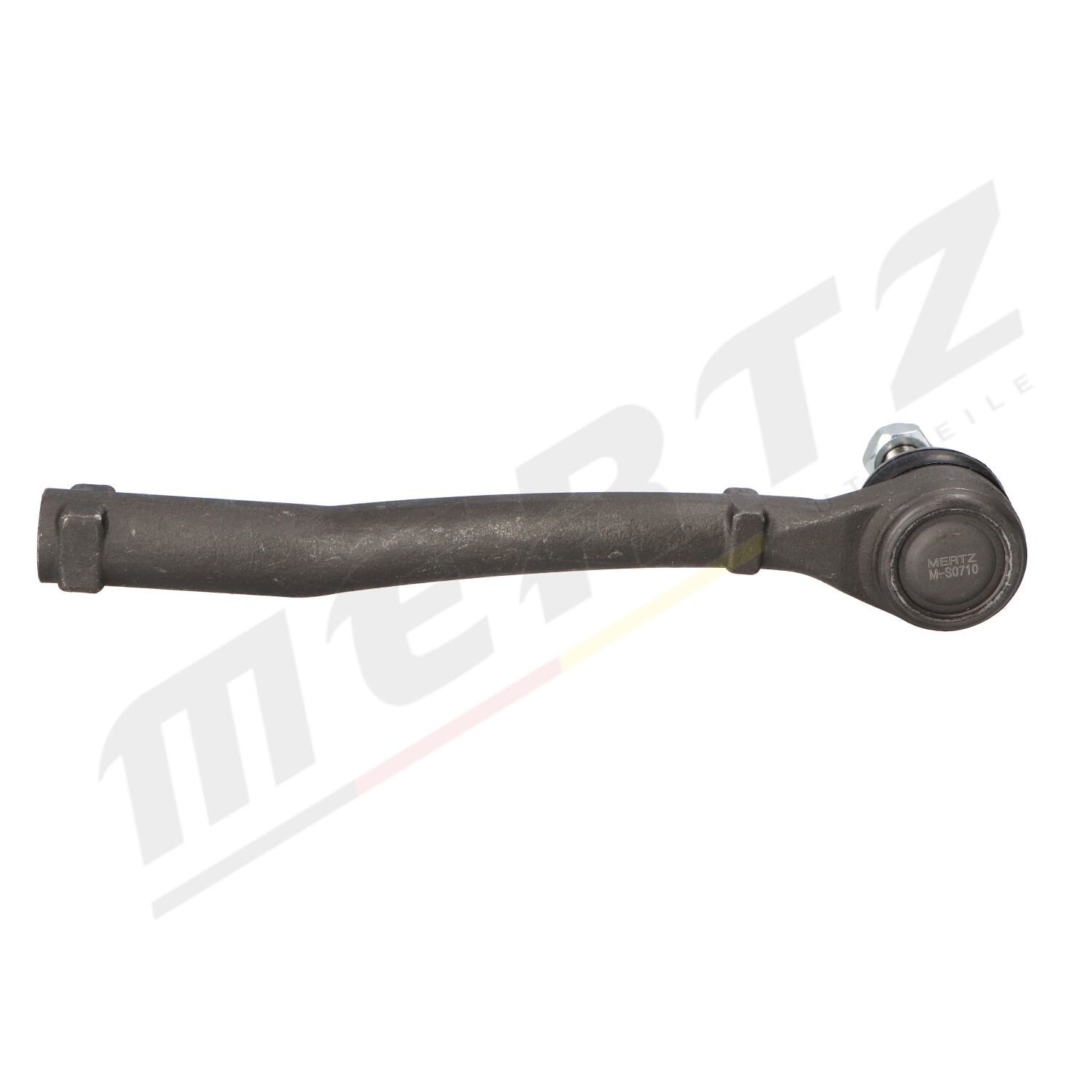 MERTZ M-S0710 Paralellstag/Styrestag topp