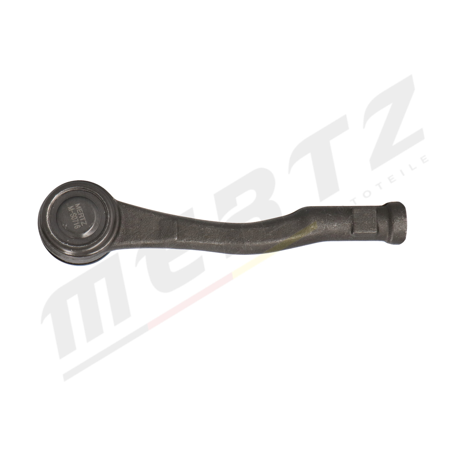 MERTZ M-S0716 Paralellstag/Styrestag topp