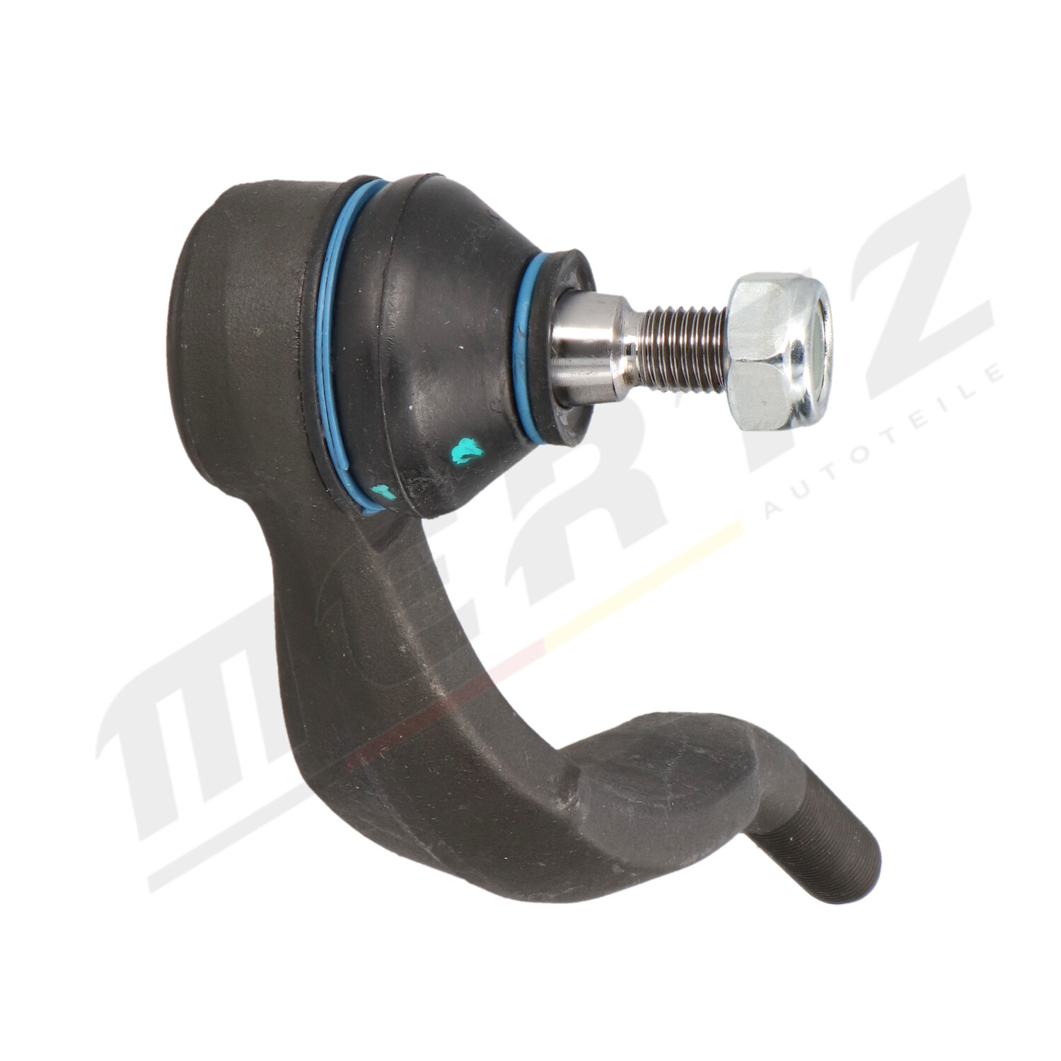 MERTZ M-S0718 Paralellstag/Styrestag topp