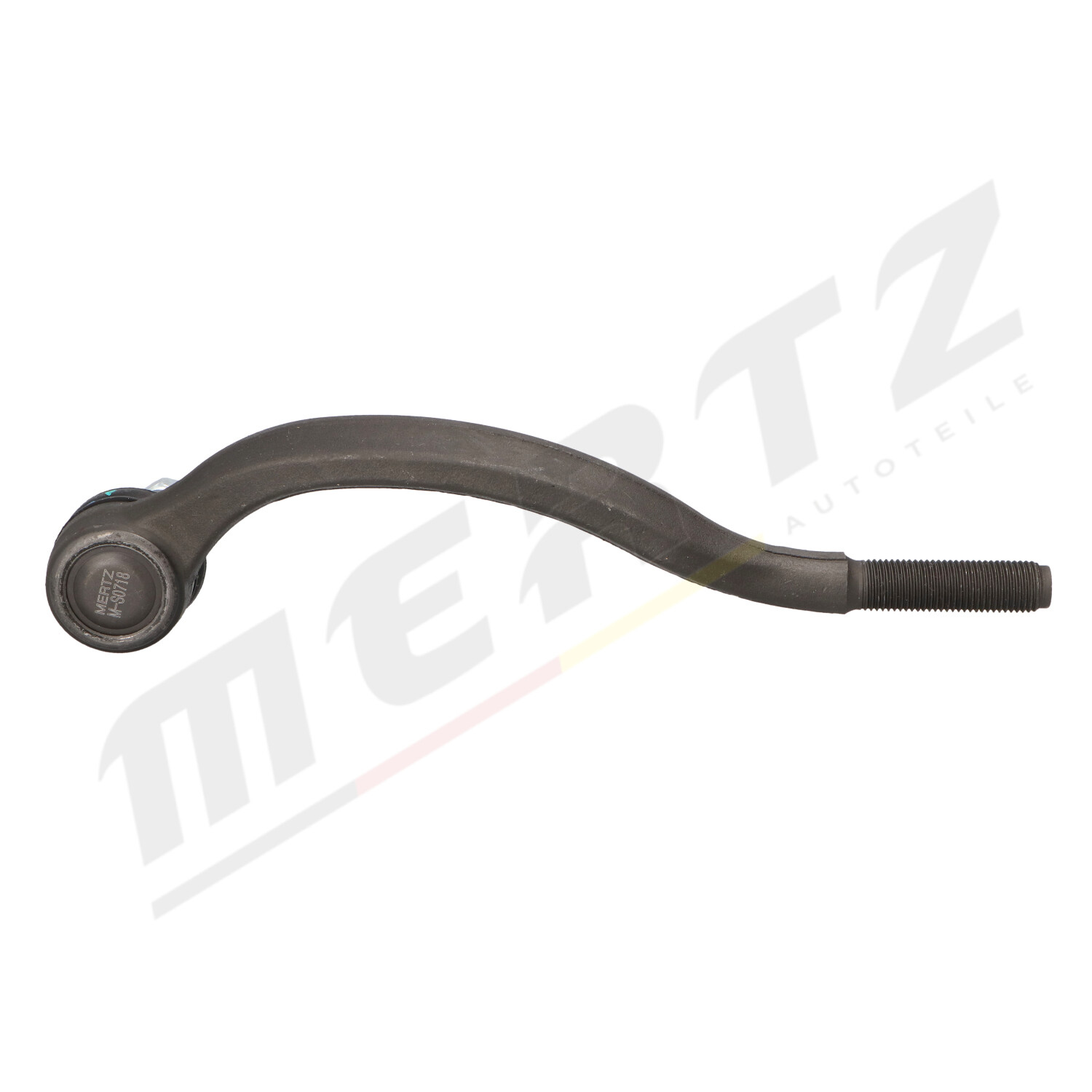 MERTZ M-S0718 Paralellstag/Styrestag topp