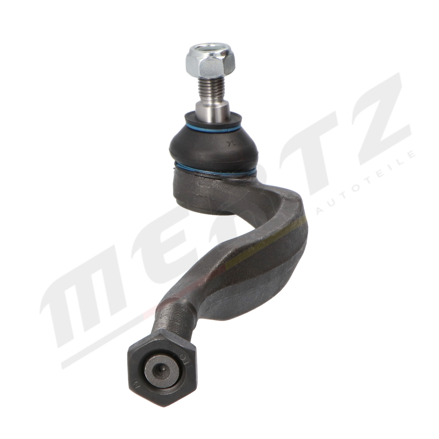MERTZ M-S0720 Paralellstag/Styrestag topp