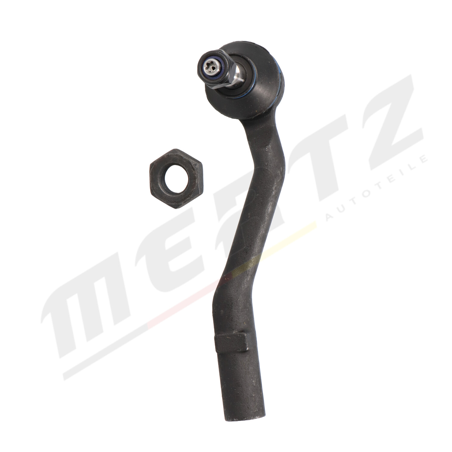 MERTZ M-S0744 Paralellstag/Styrestag topp