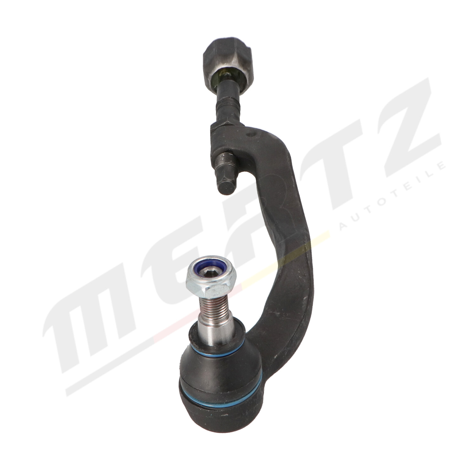 MERTZ M-S0786 Aksialledd, parallellstag