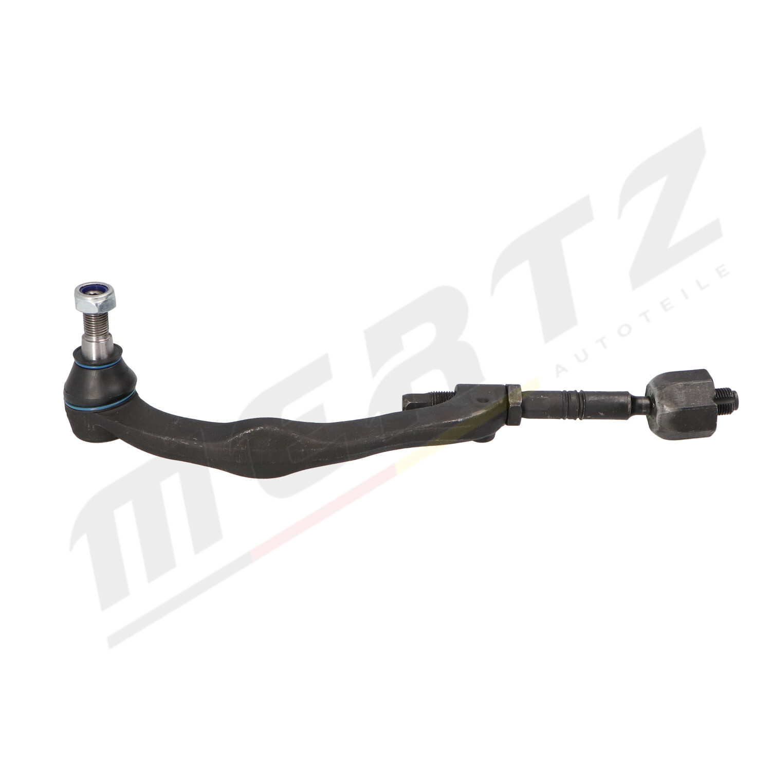 MERTZ M-S0786 Aksialledd, parallellstag