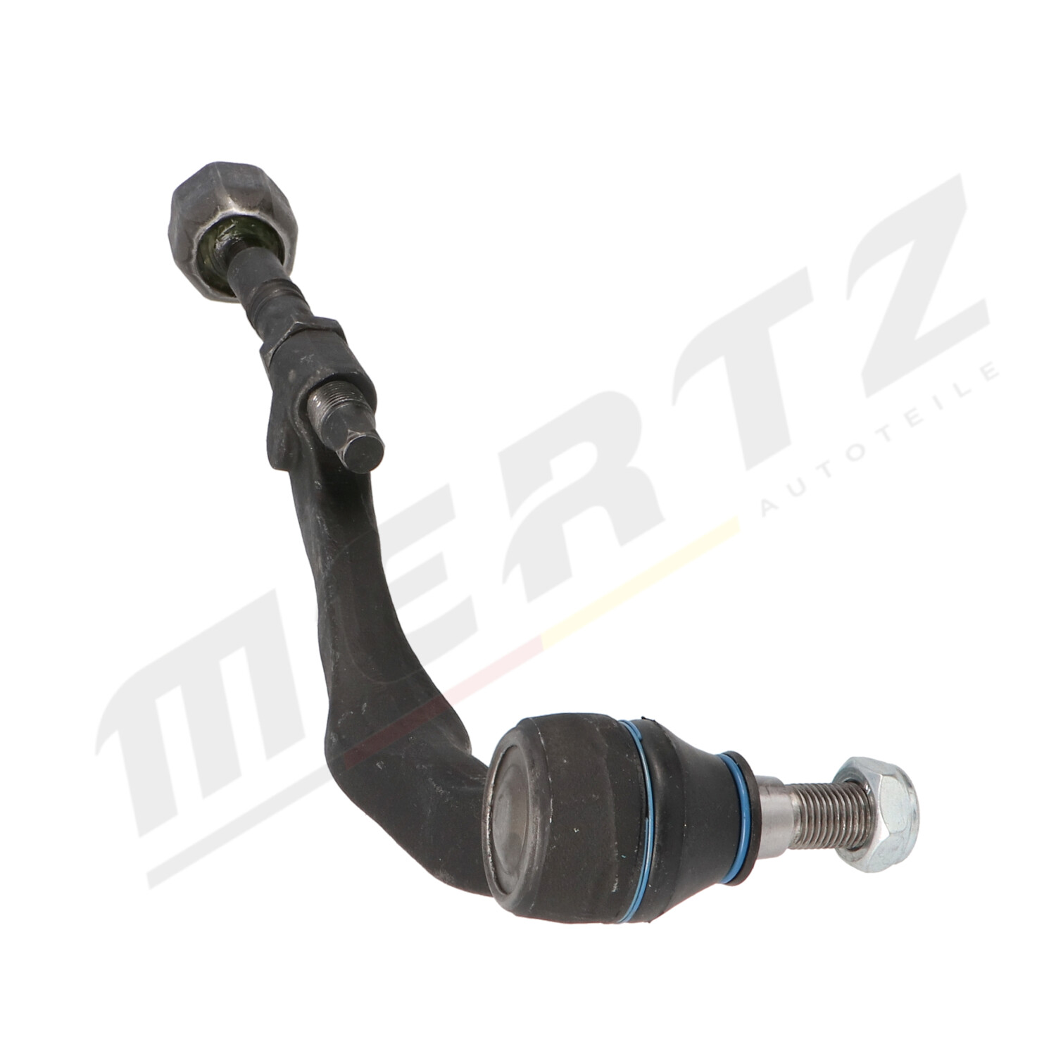 MERTZ M-S0786 Aksialledd, parallellstag