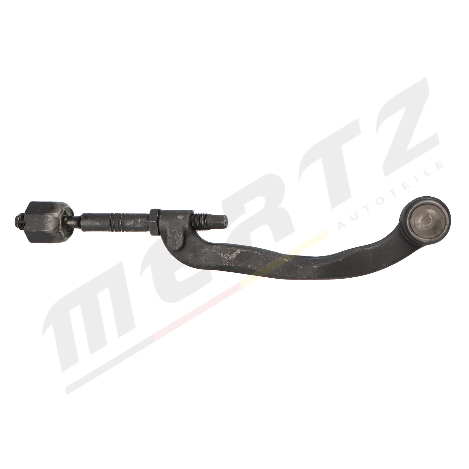 MERTZ M-S0786 Aksialledd, parallellstag