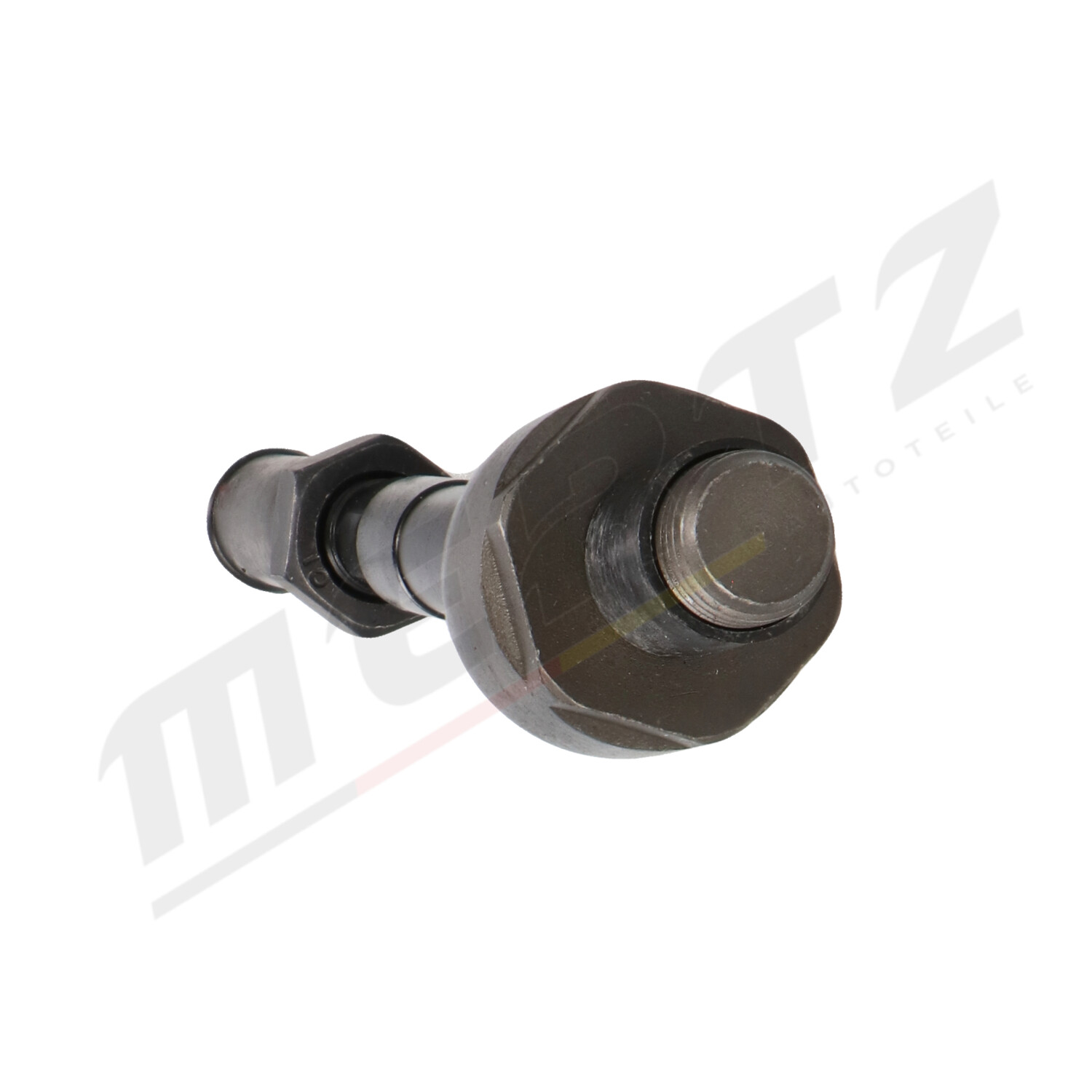 MERTZ M-S0799 Aksialledd, parallellstag
