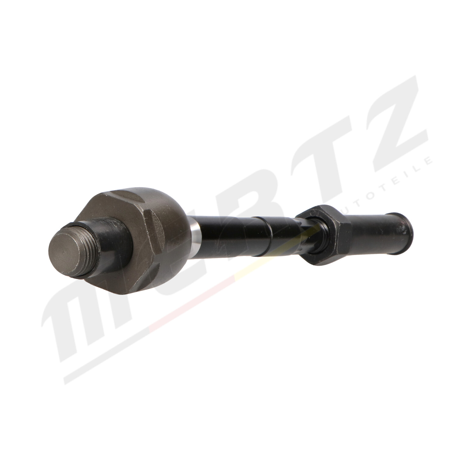 MERTZ M-S0799 Aksialledd, parallellstag