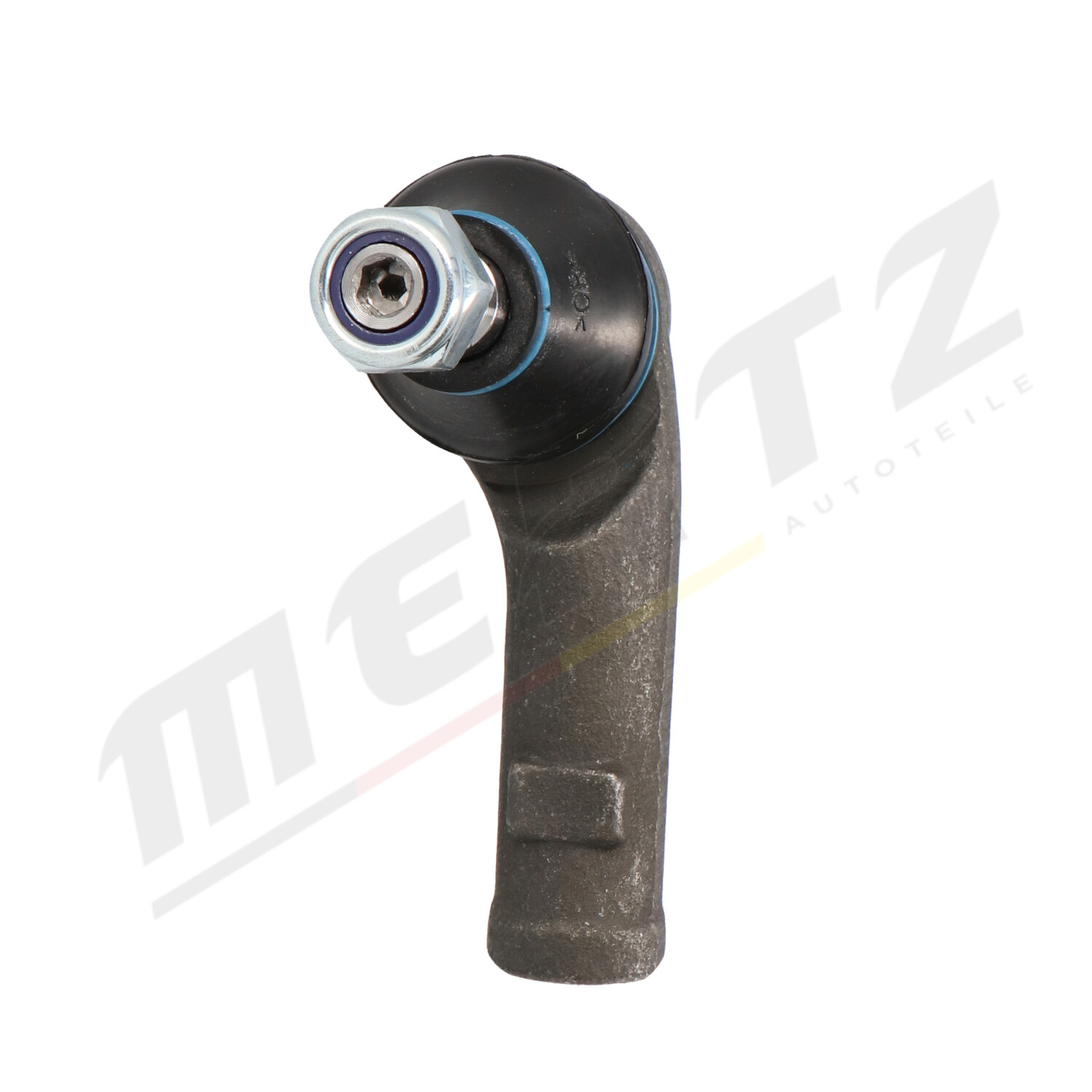 MERTZ M-S0801 Paralellstag/Styrestag topp