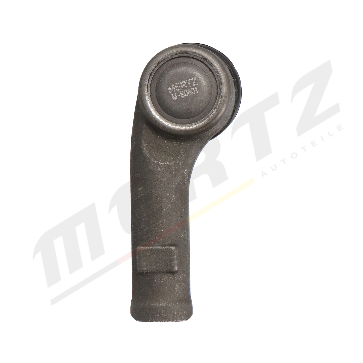 MERTZ M-S0801 Paralellstag/Styrestag topp