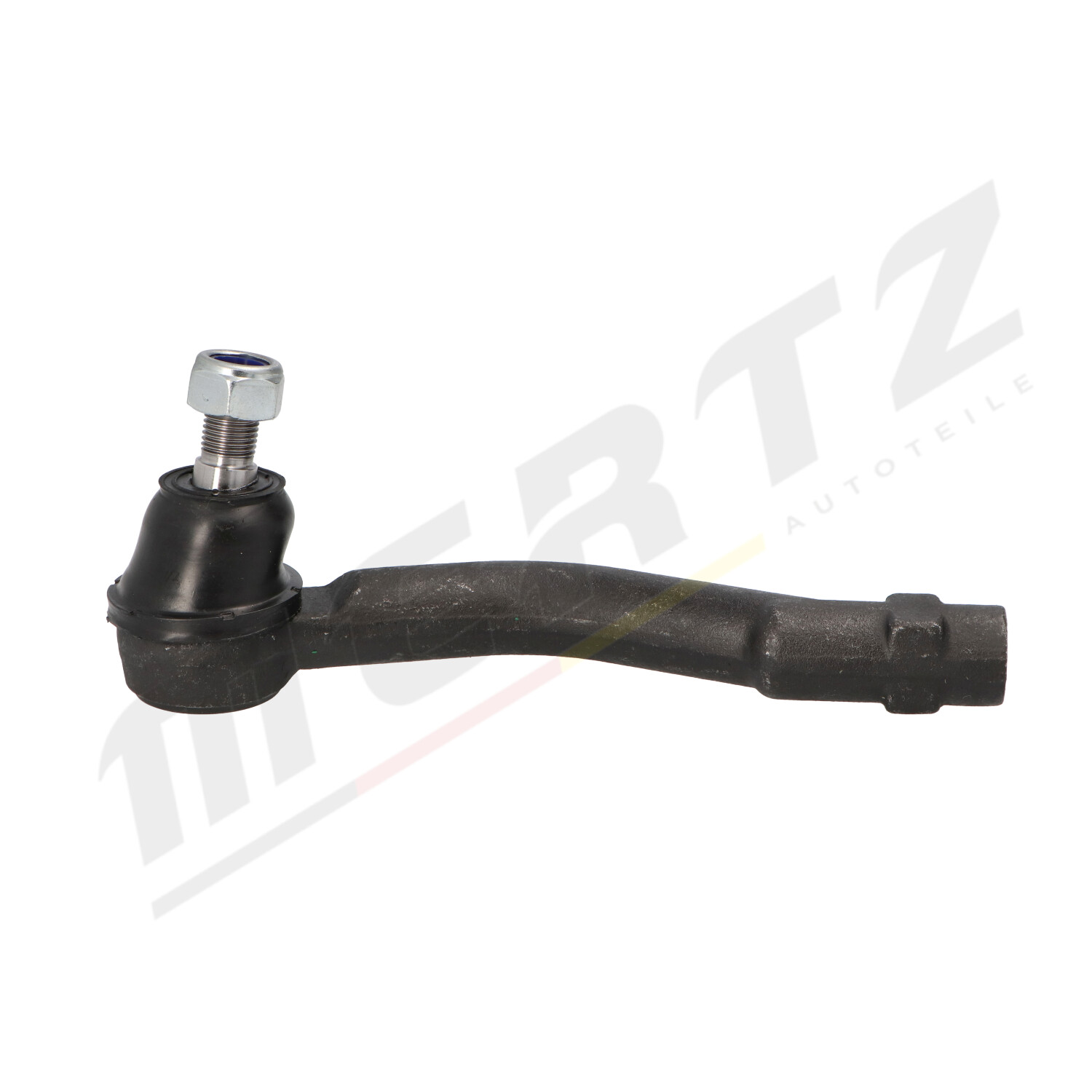 JAPANPARTS TI-166L Paralellstag/Styrestag topp