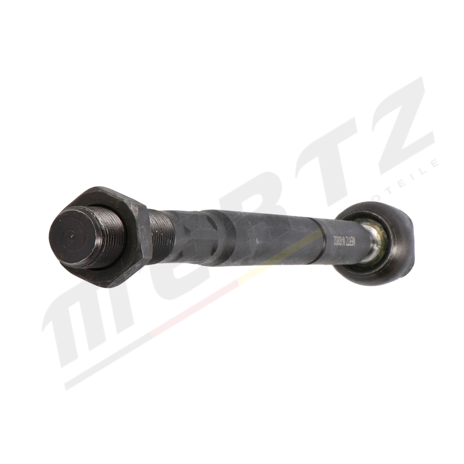 MERTZ M-S0832 Aksialledd, parallellstag